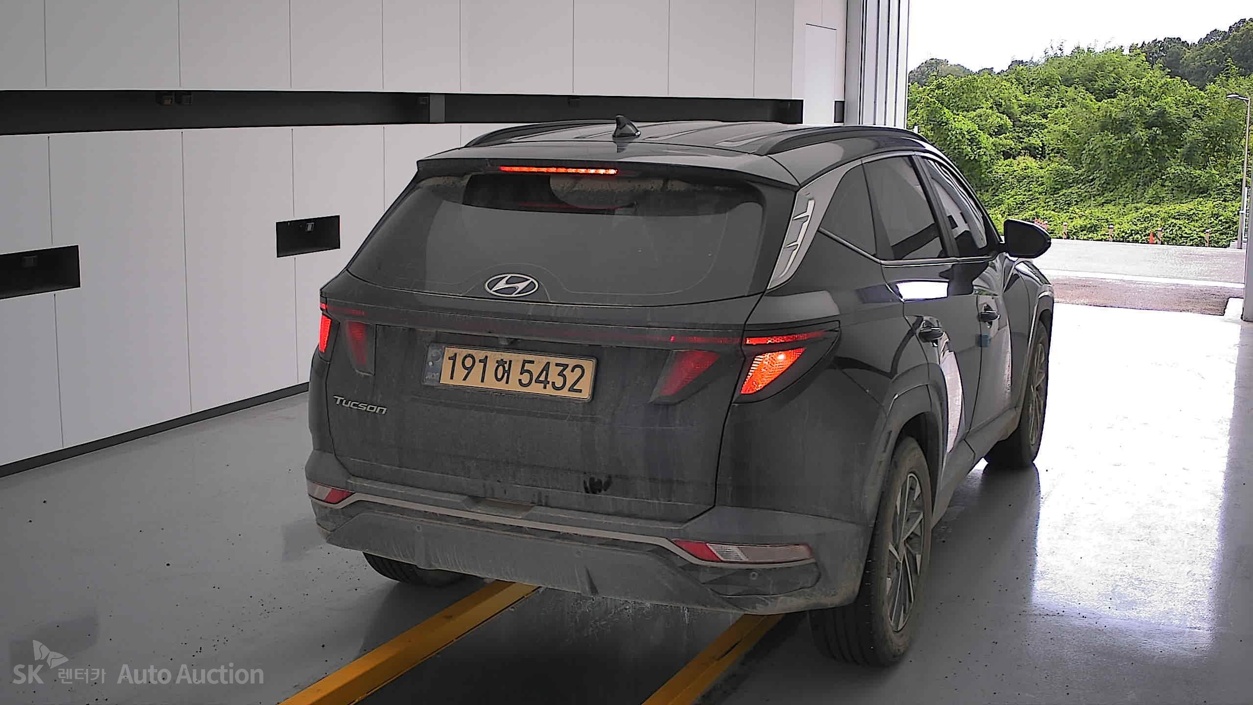 2023 - hyundai tucson