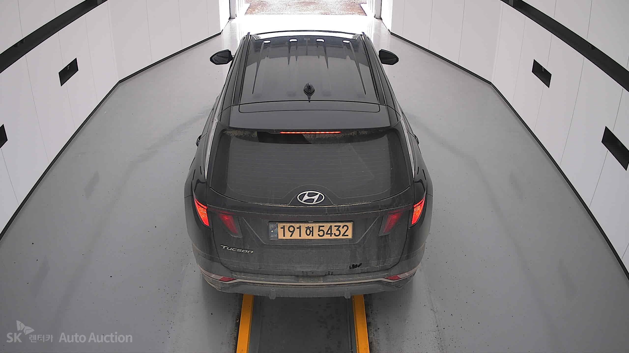 2023 - hyundai tucson