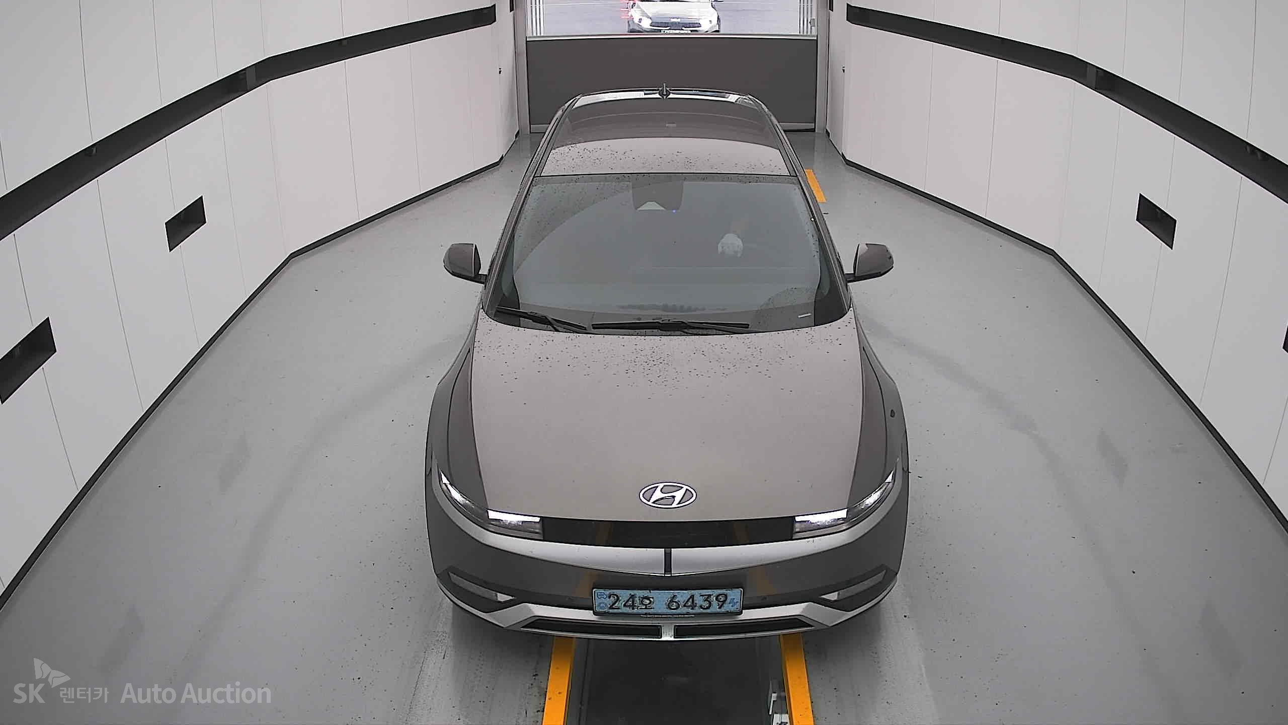 2022 - hyundai ioniq