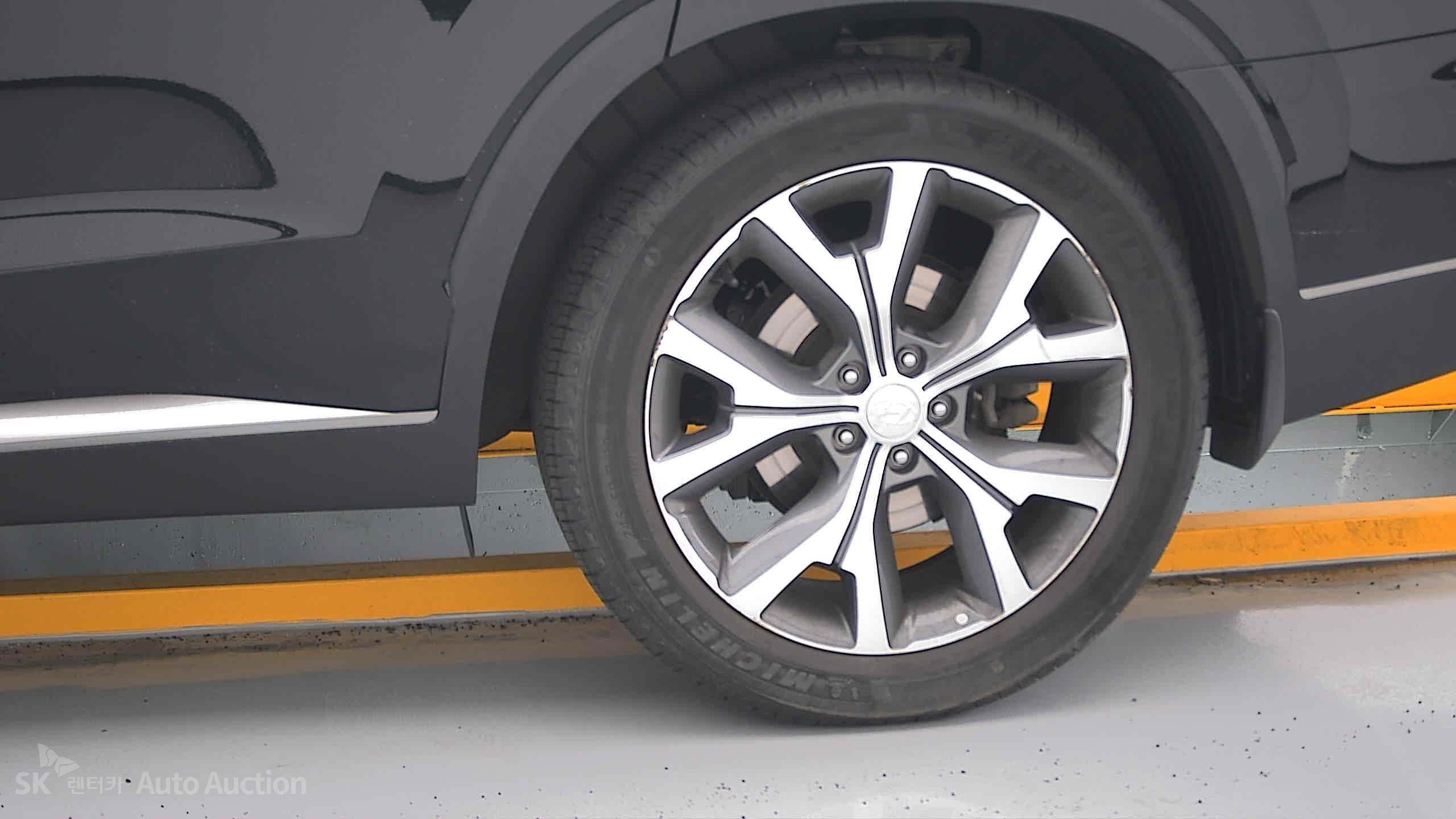 2022 - hyundai palisade