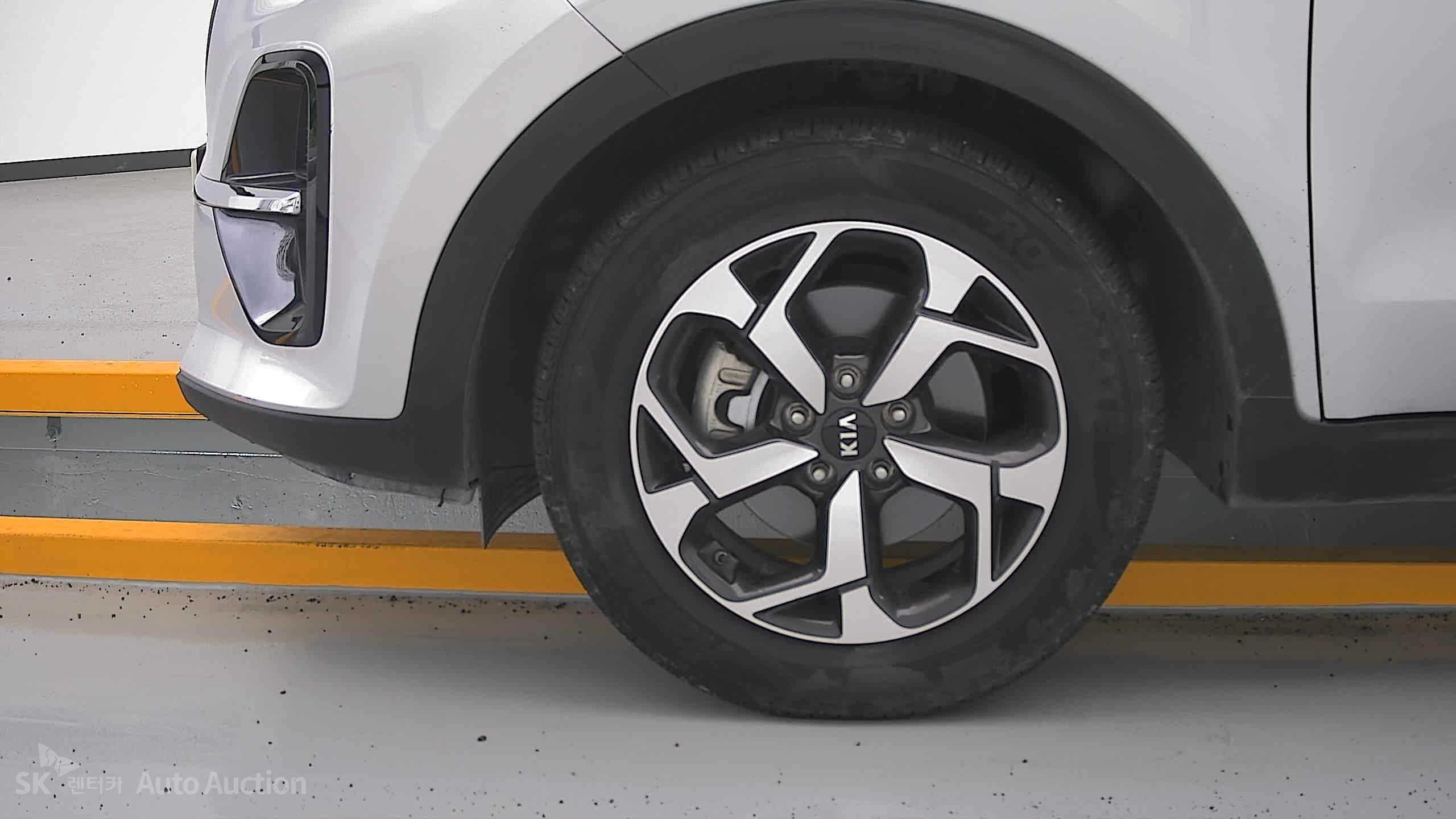 2022 - kia sportage