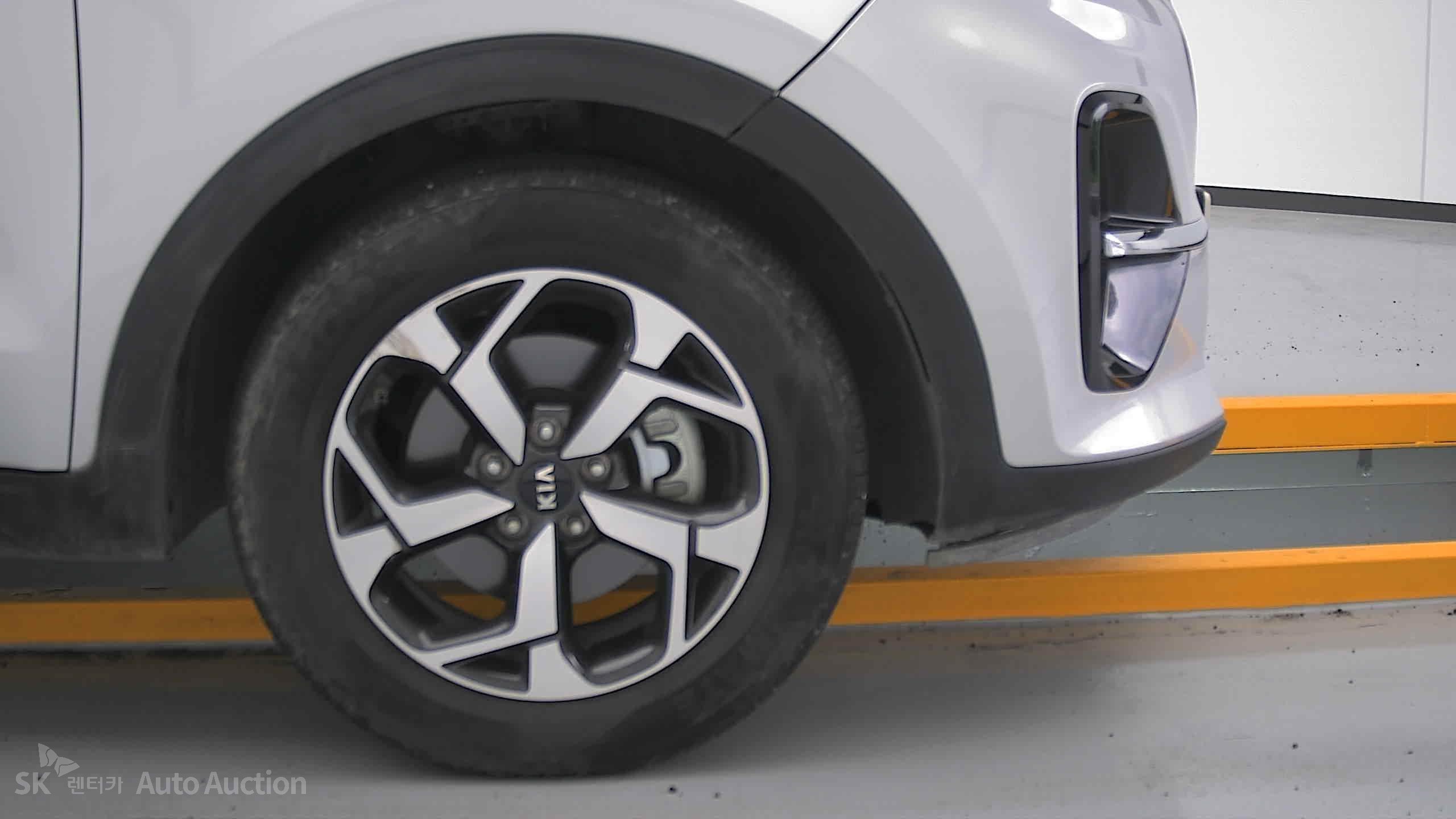 2022 - kia sportage