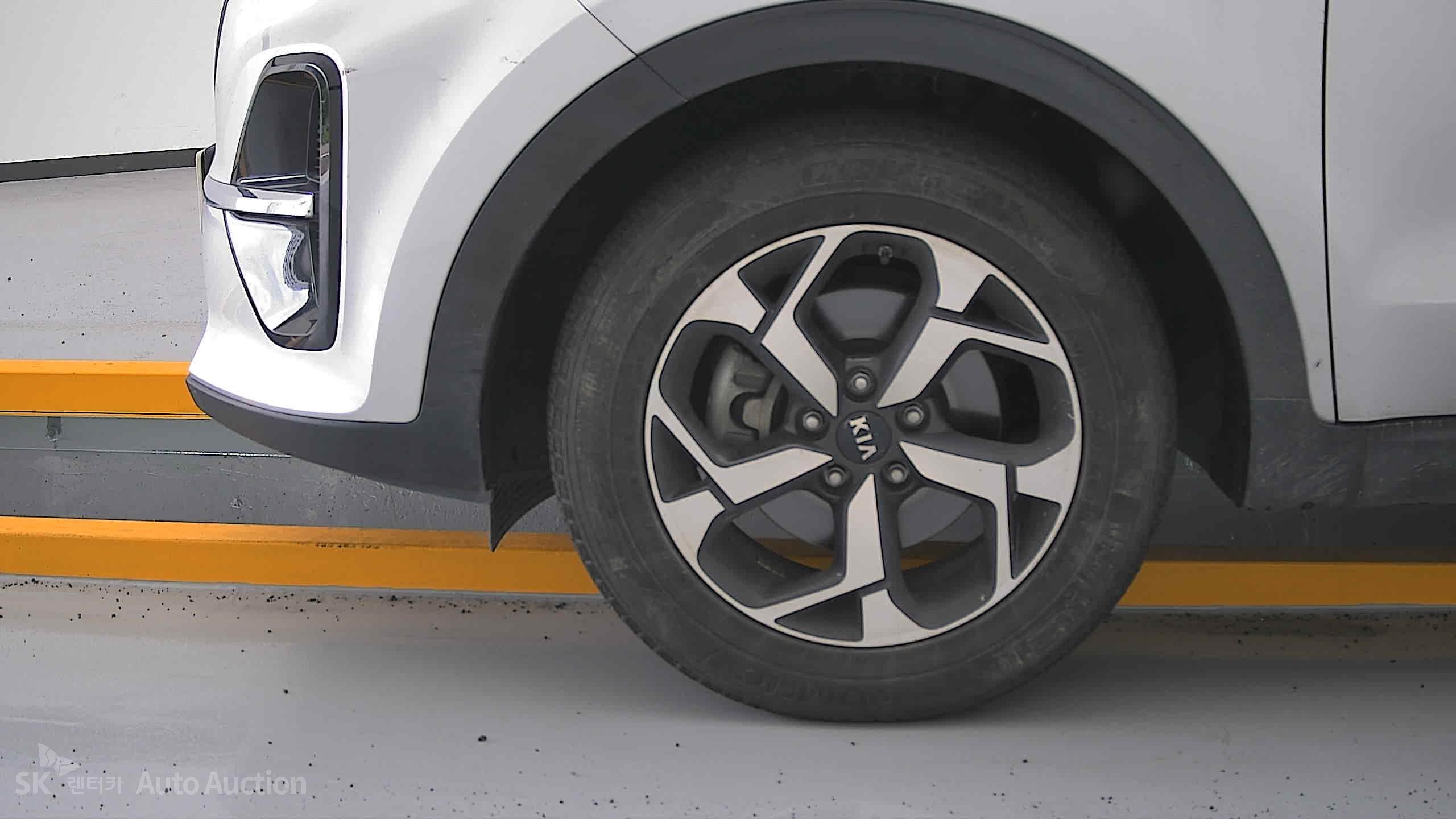 2022 - kia sportage