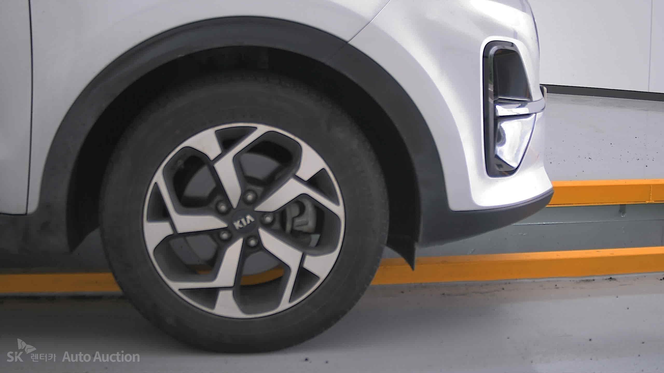 2022 - kia sportage