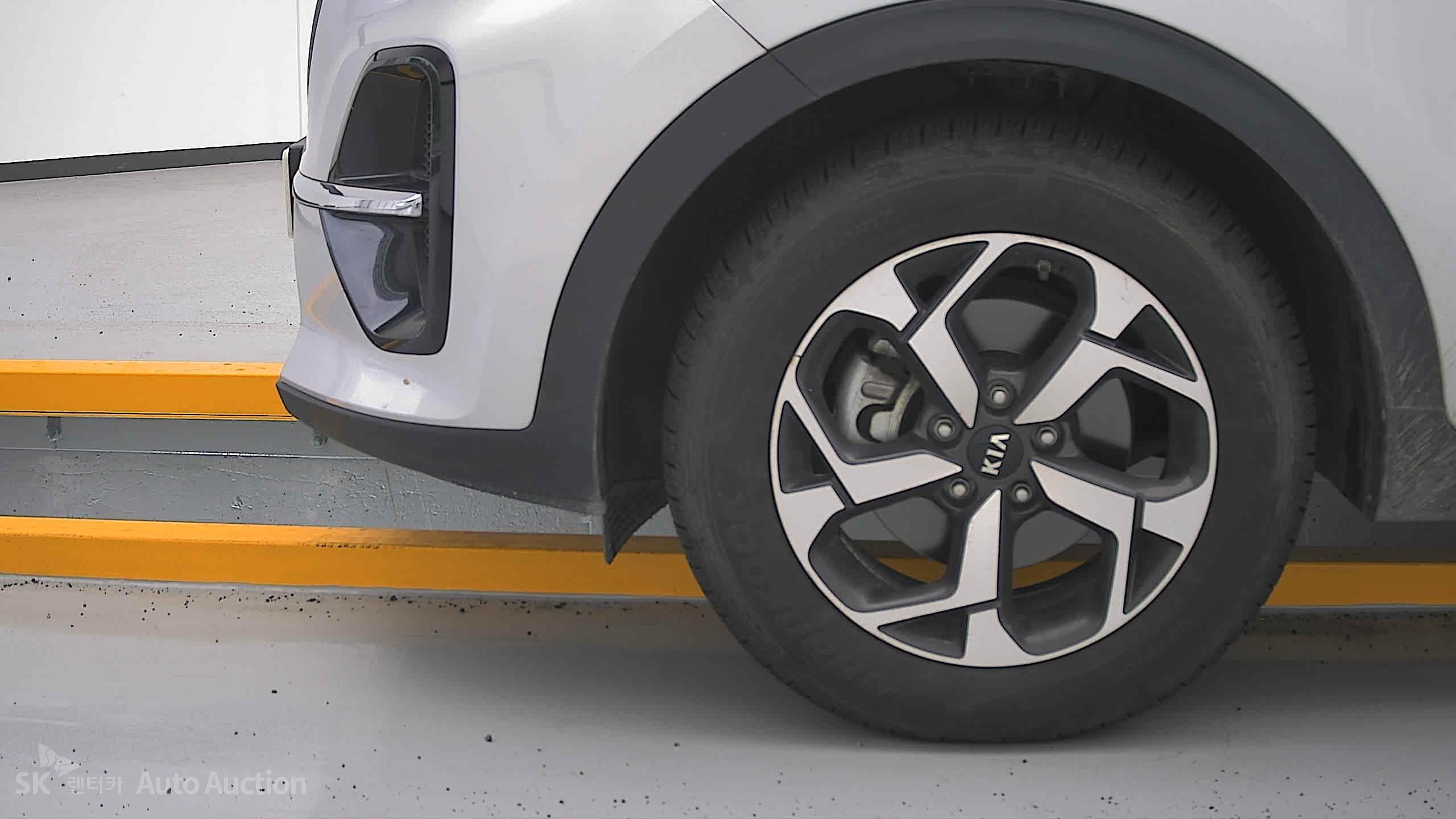 2022 - kia sportage
