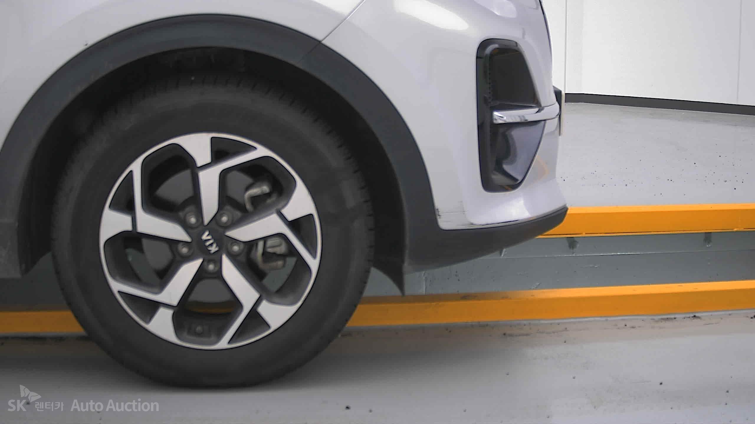 2022 - kia sportage