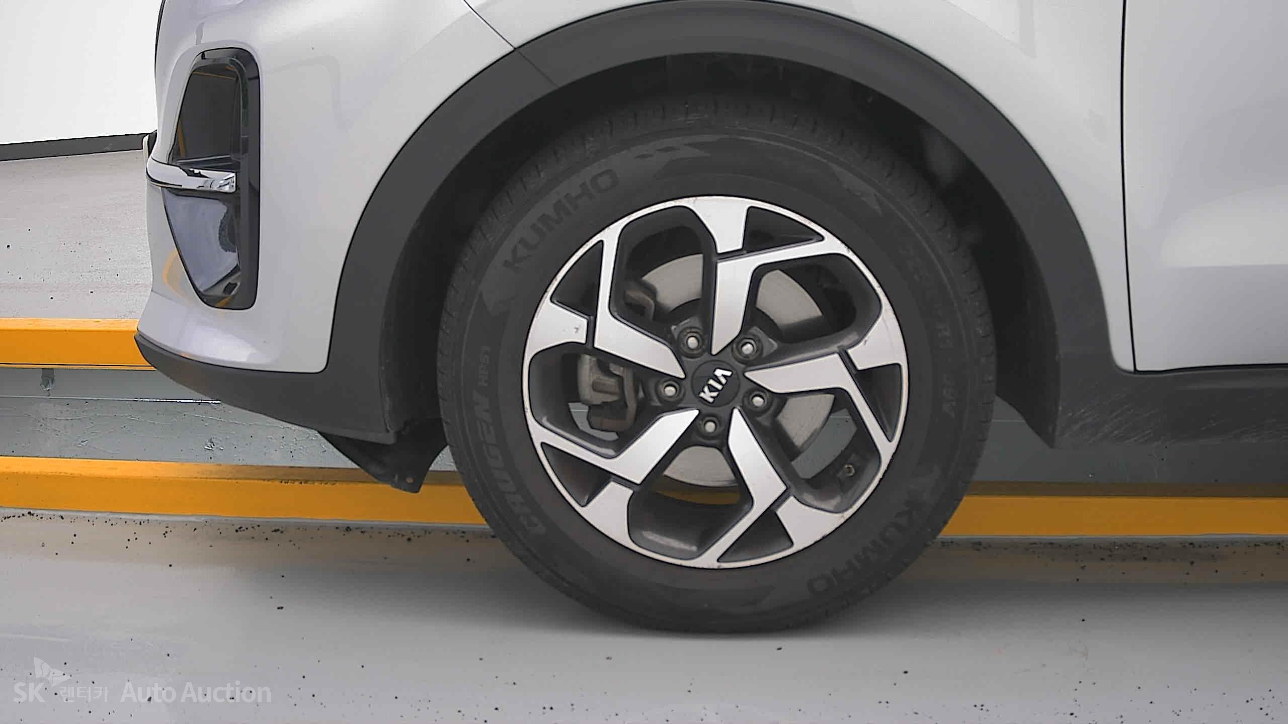 2022 - kia sportage
