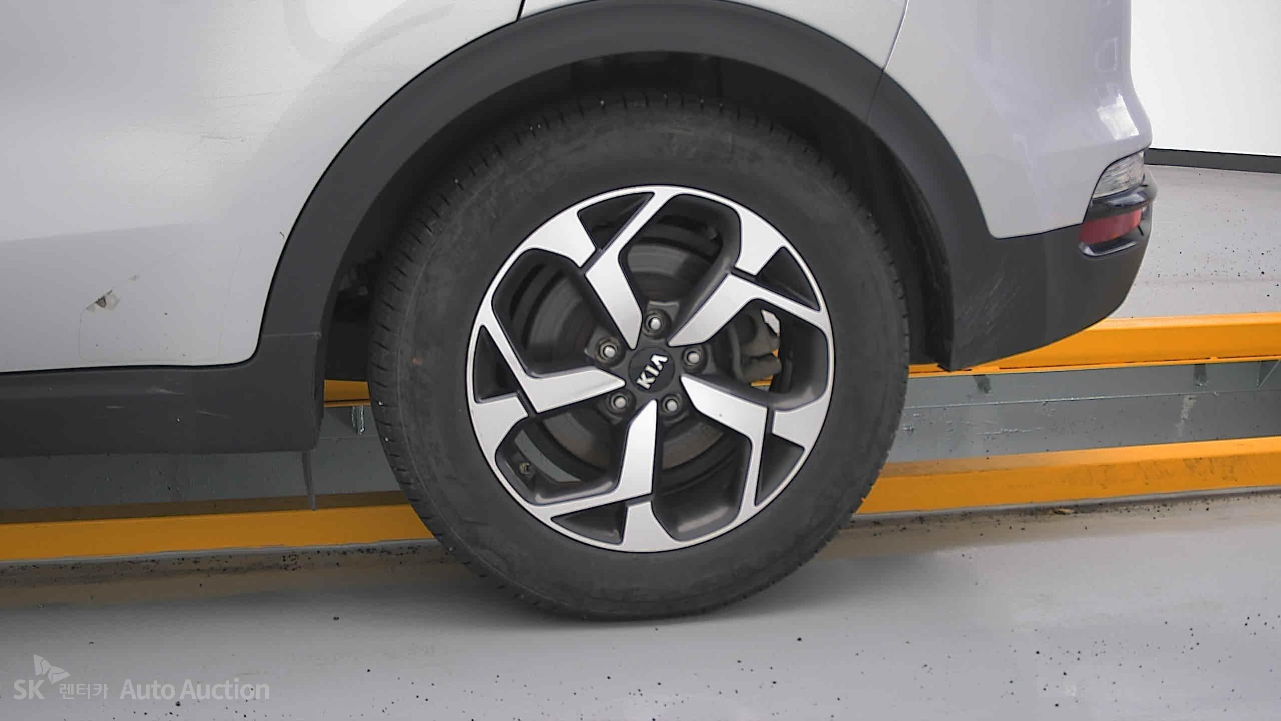 2022 - kia sportage