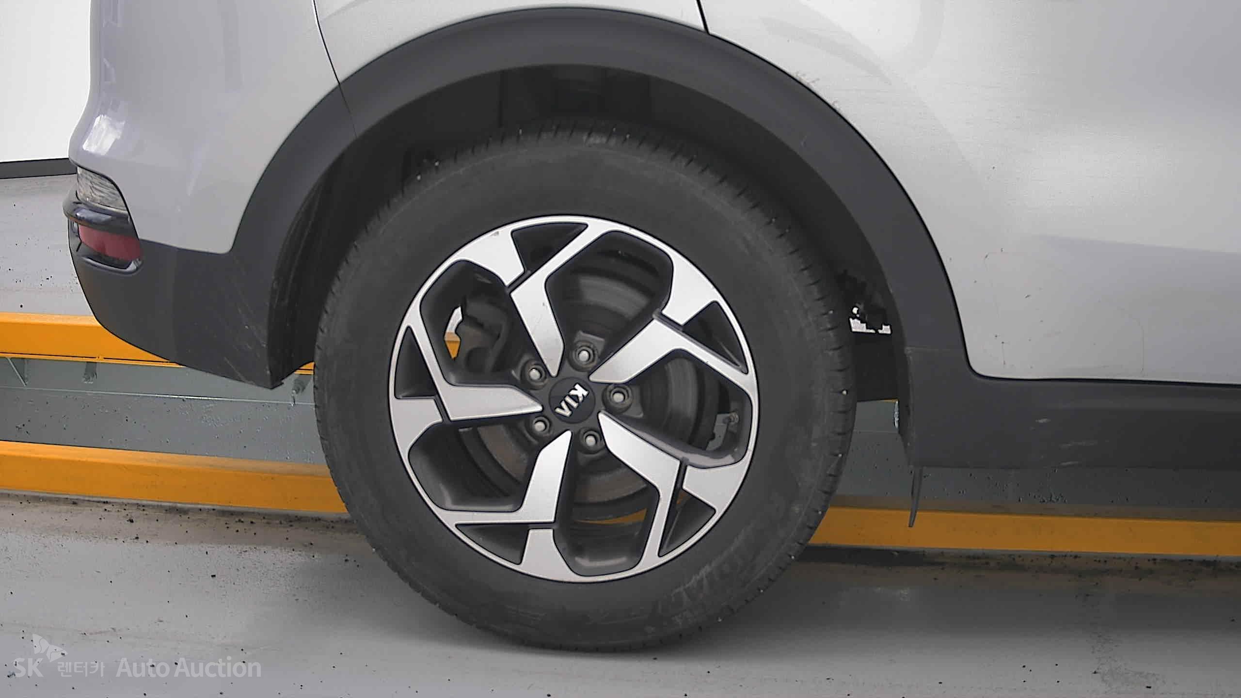 2022 - kia sportage