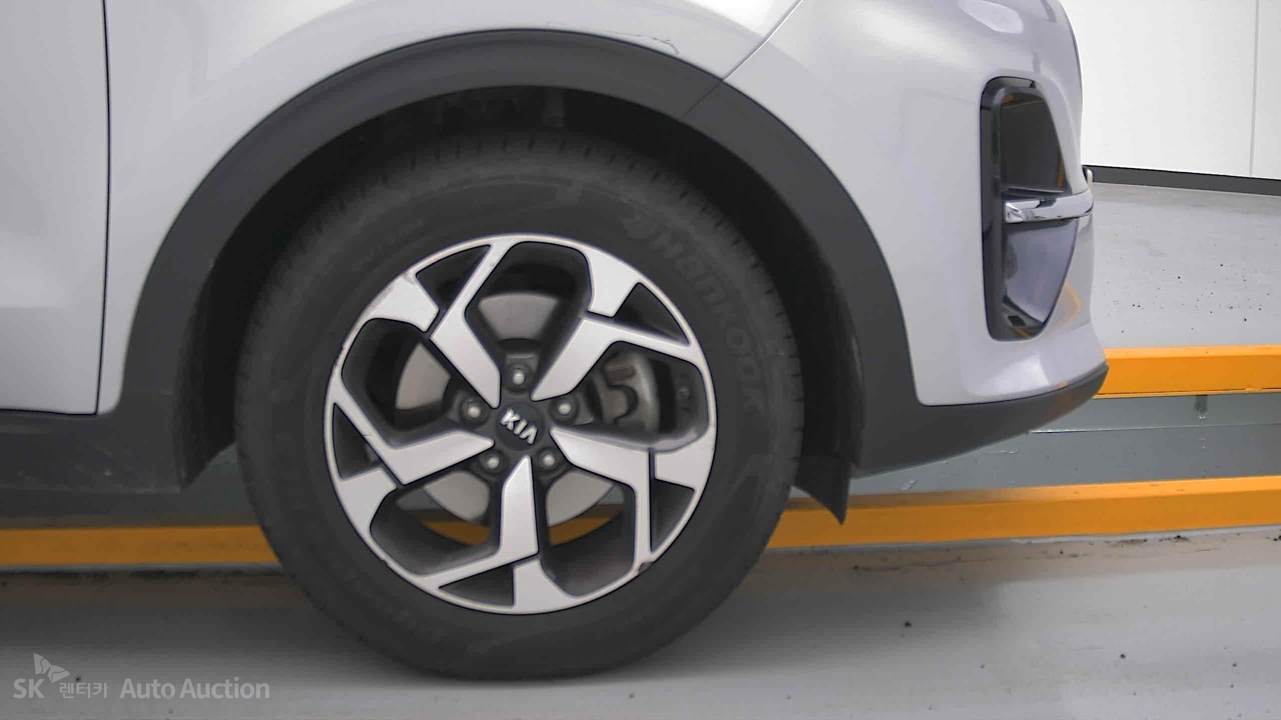 2022 - kia sportage