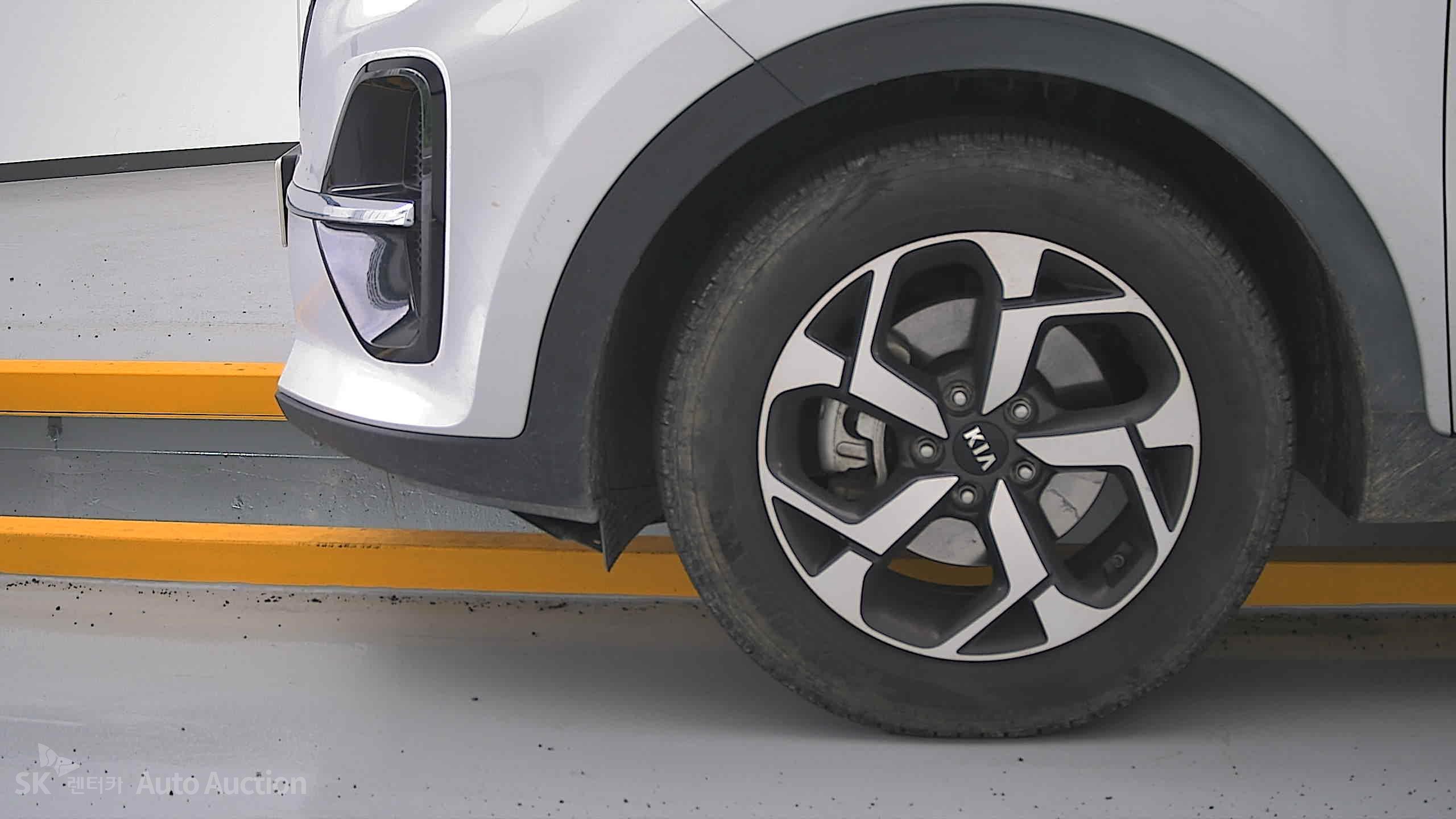 2022 - kia sportage