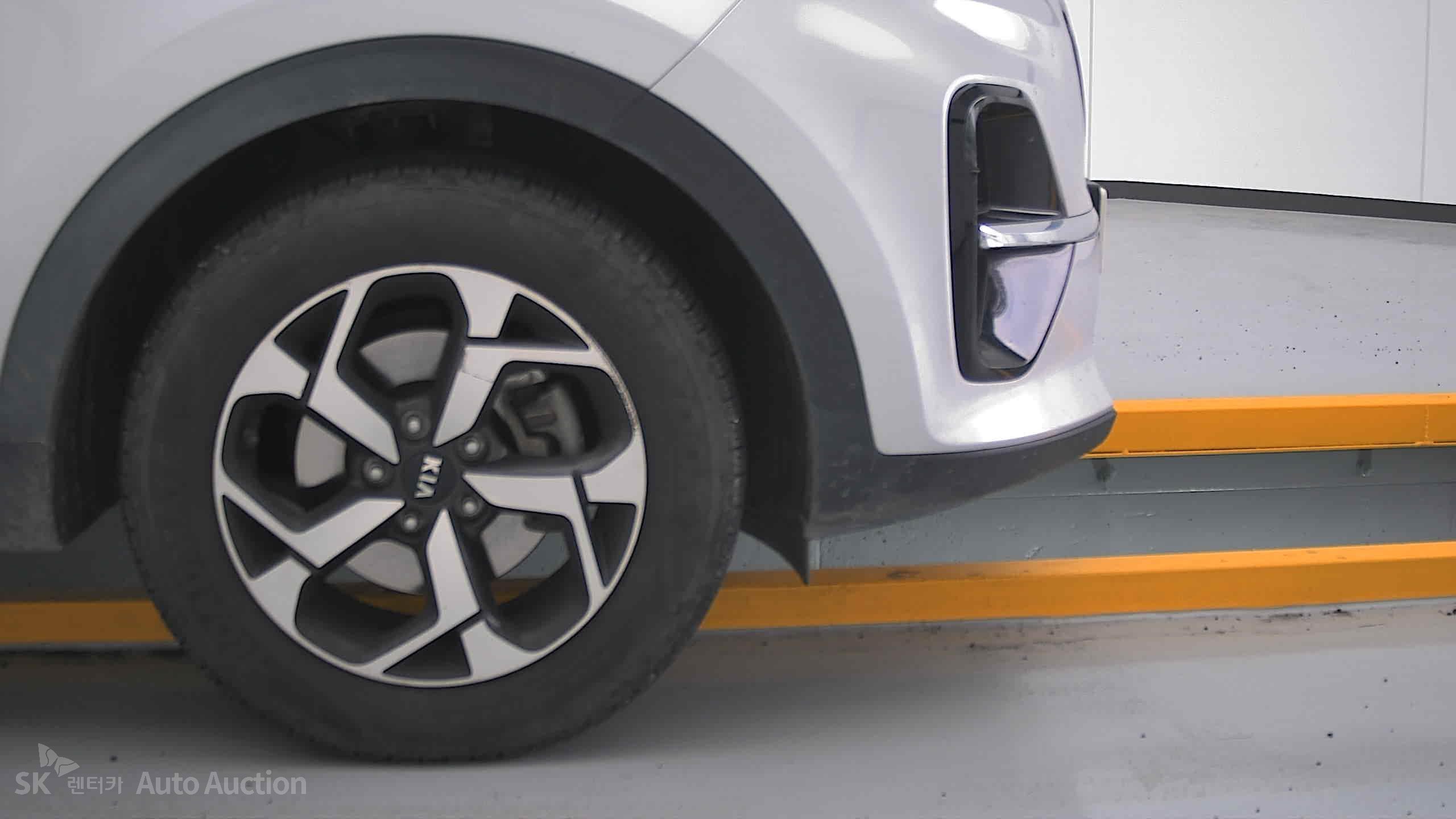 2022 - kia sportage