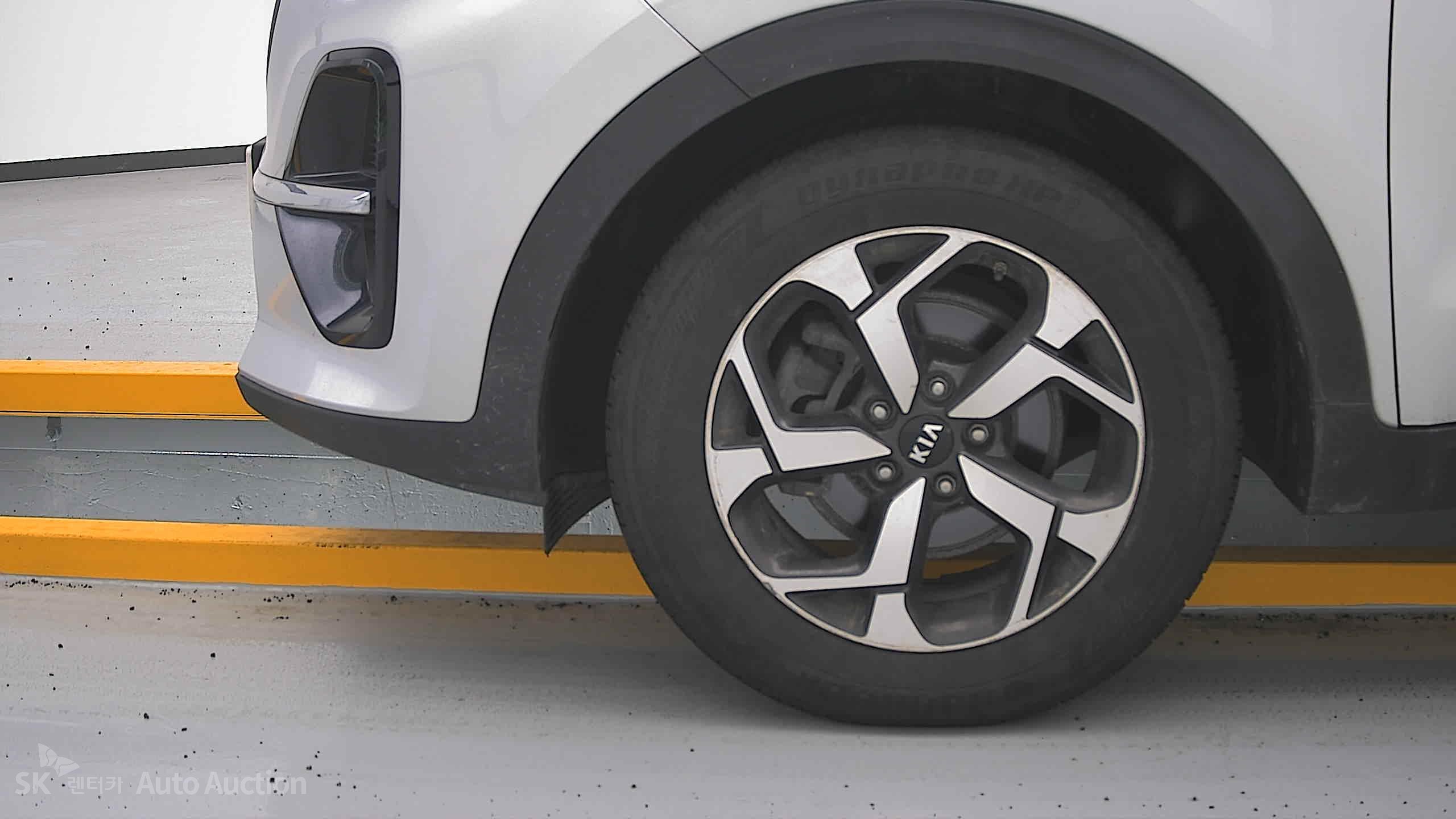 2022 - kia sportage