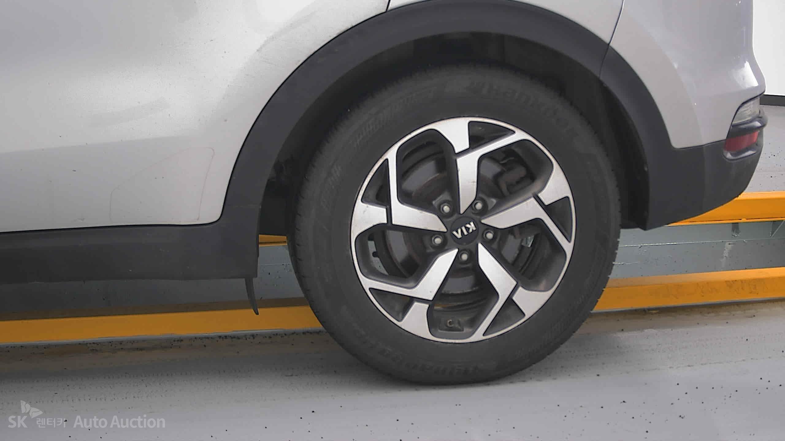 2022 - kia sportage