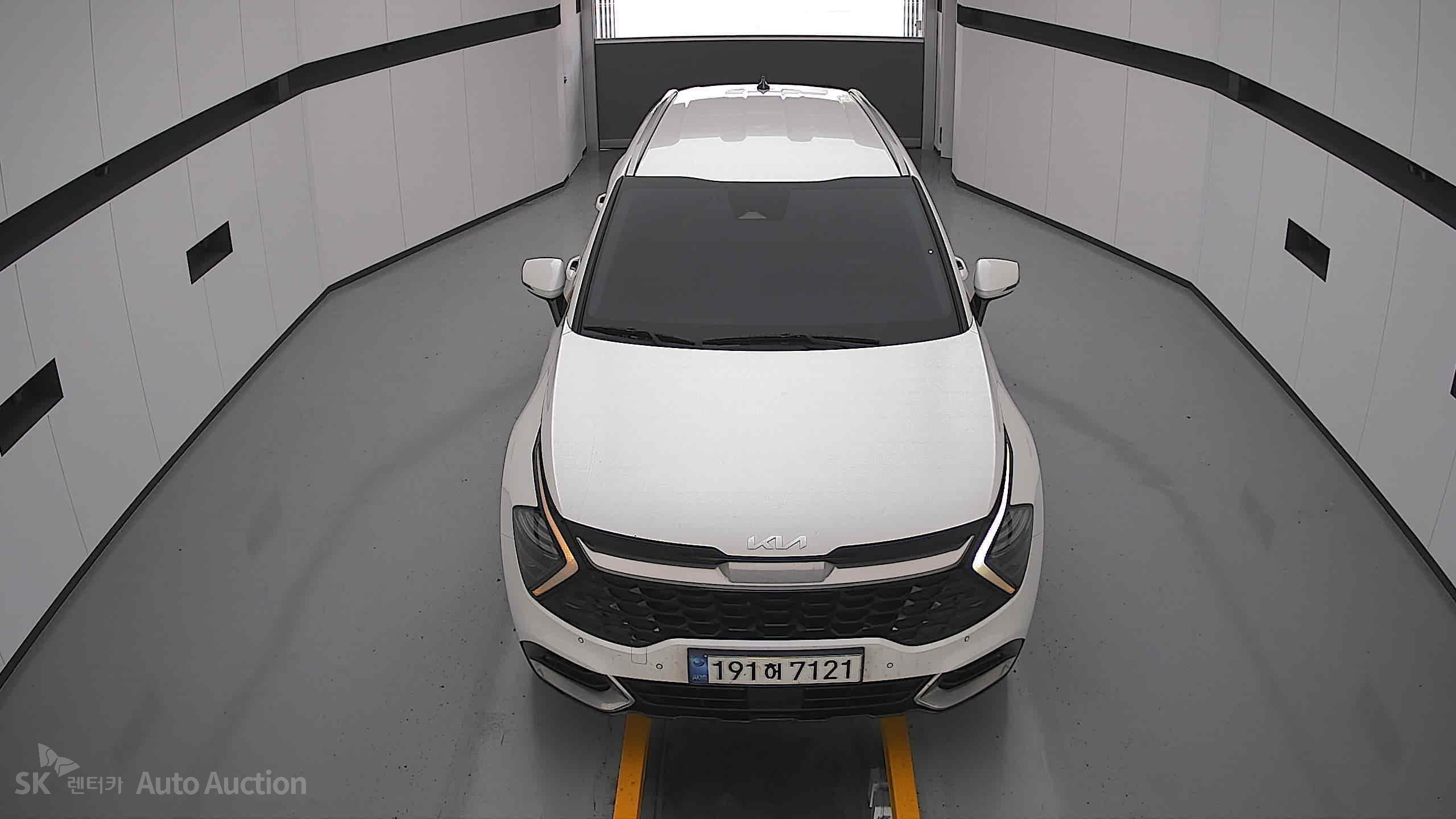 2023 - kia sportage