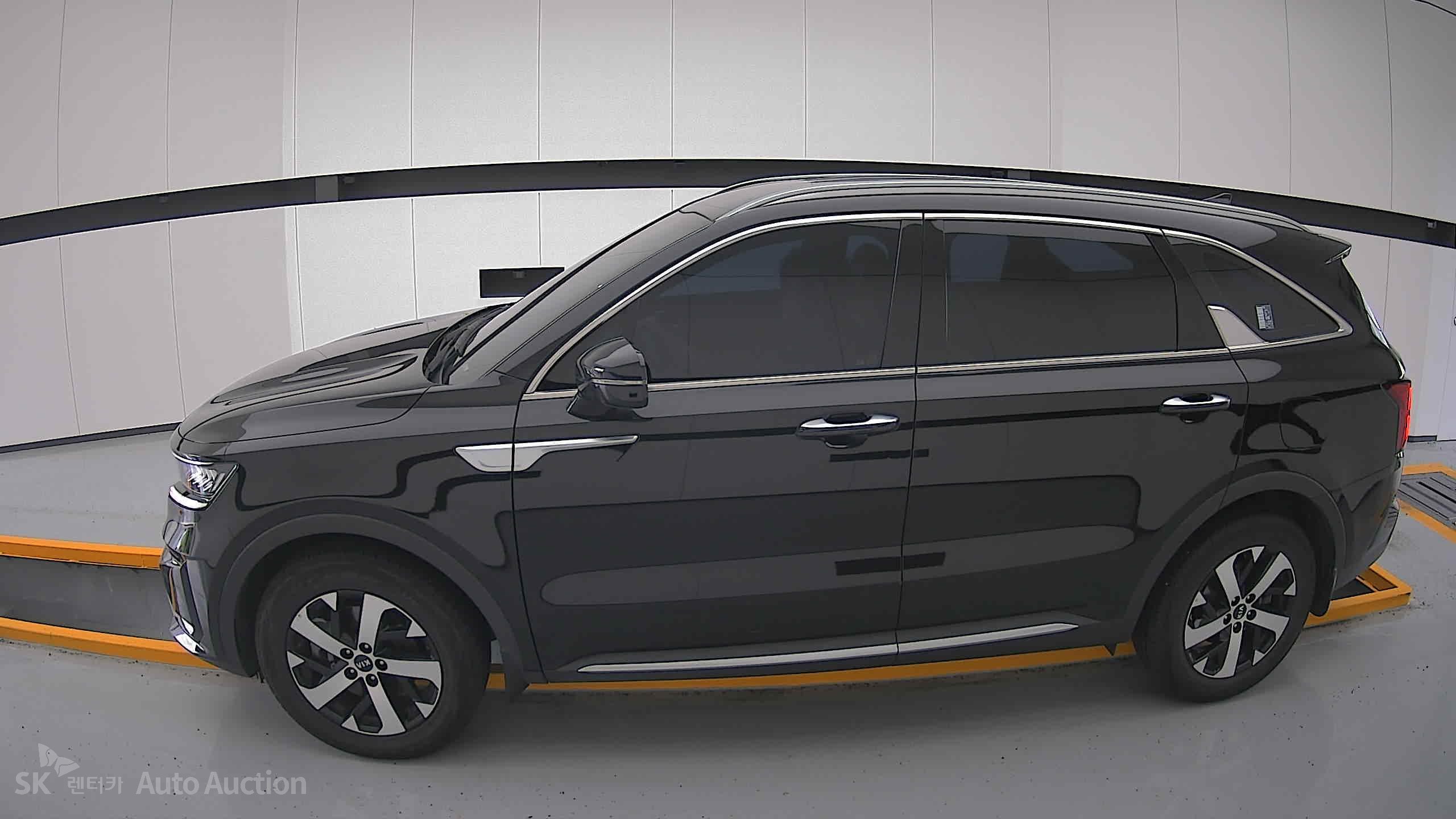 2021 - kia sorento