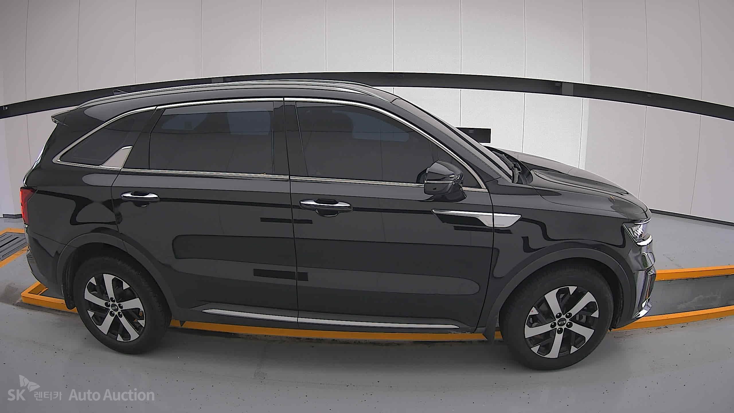 2021 - kia sorento