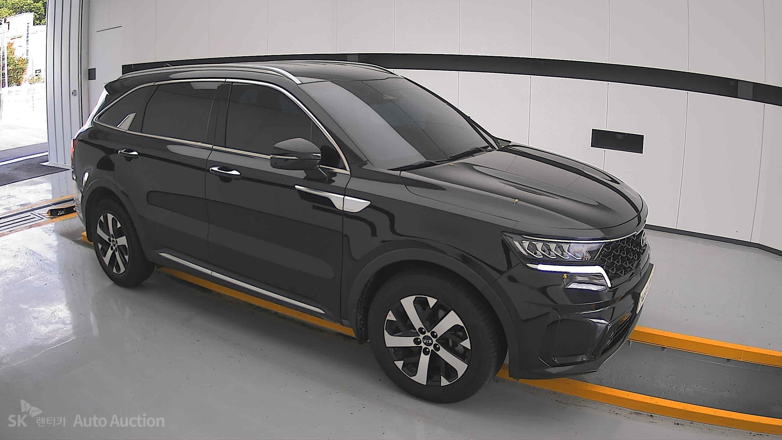 2021 - kia sorento