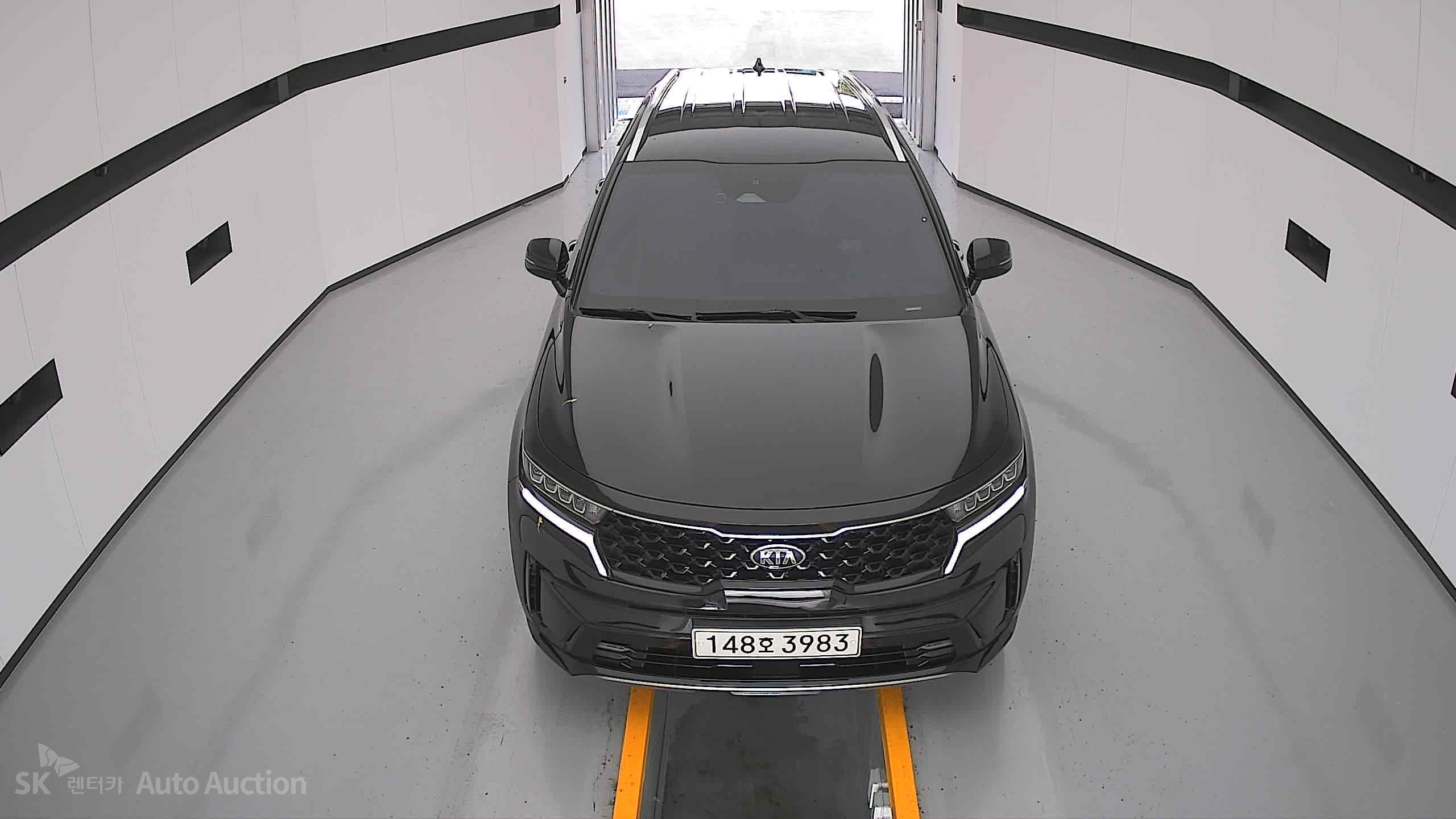 2021 - kia sorento