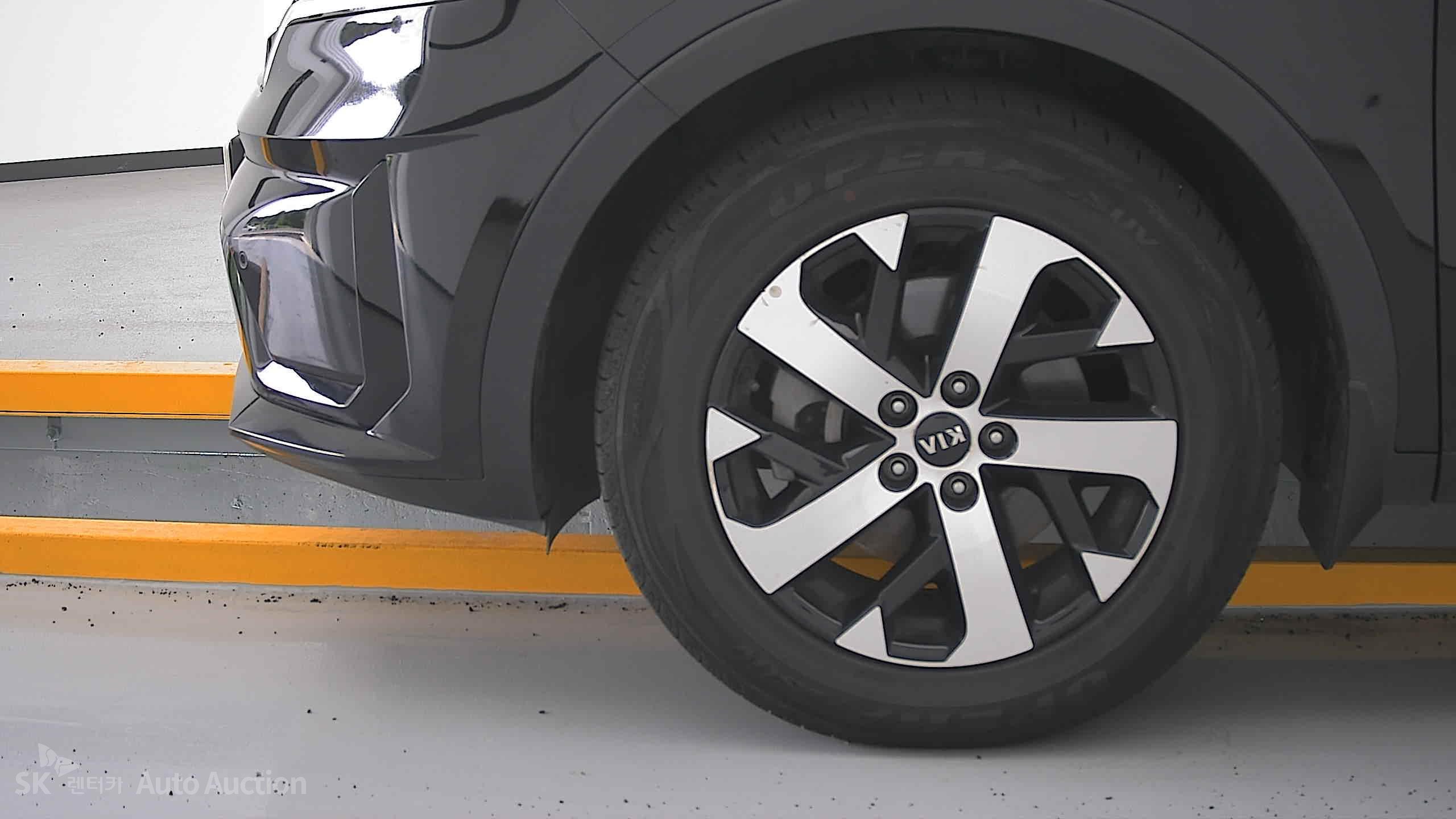 2021 - kia sorento