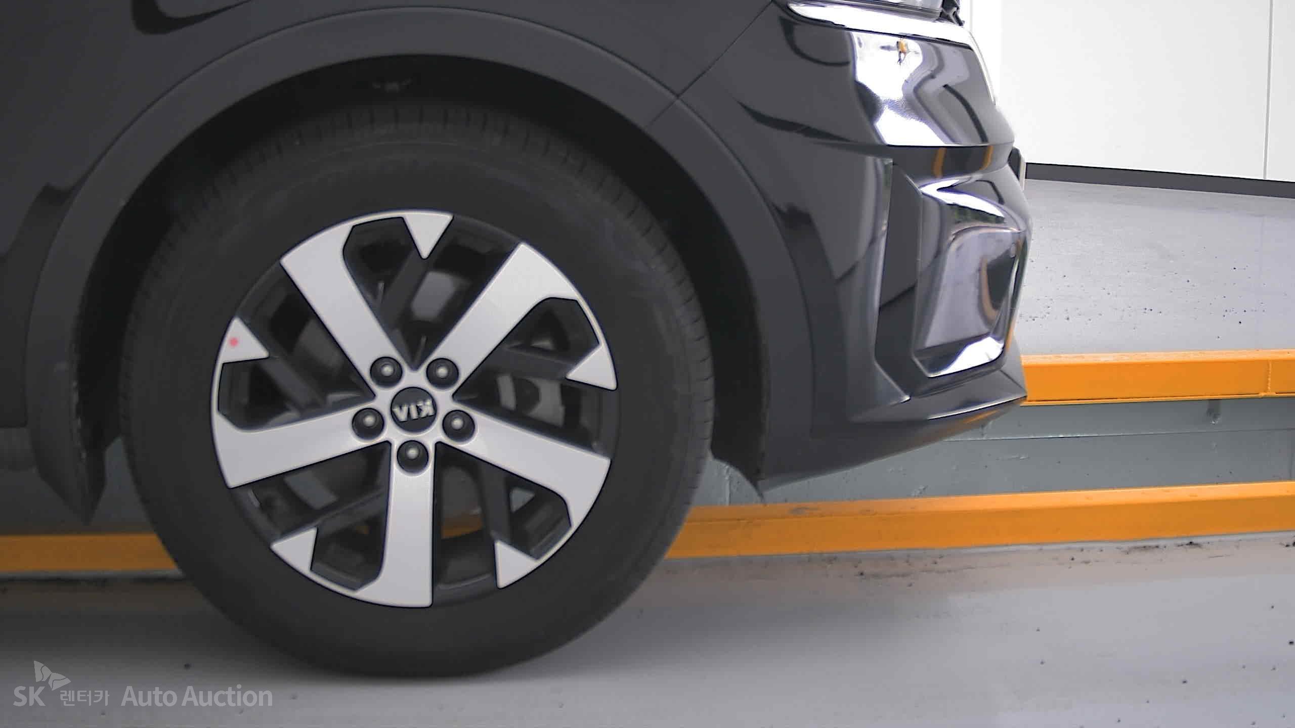 2021 - kia sorento