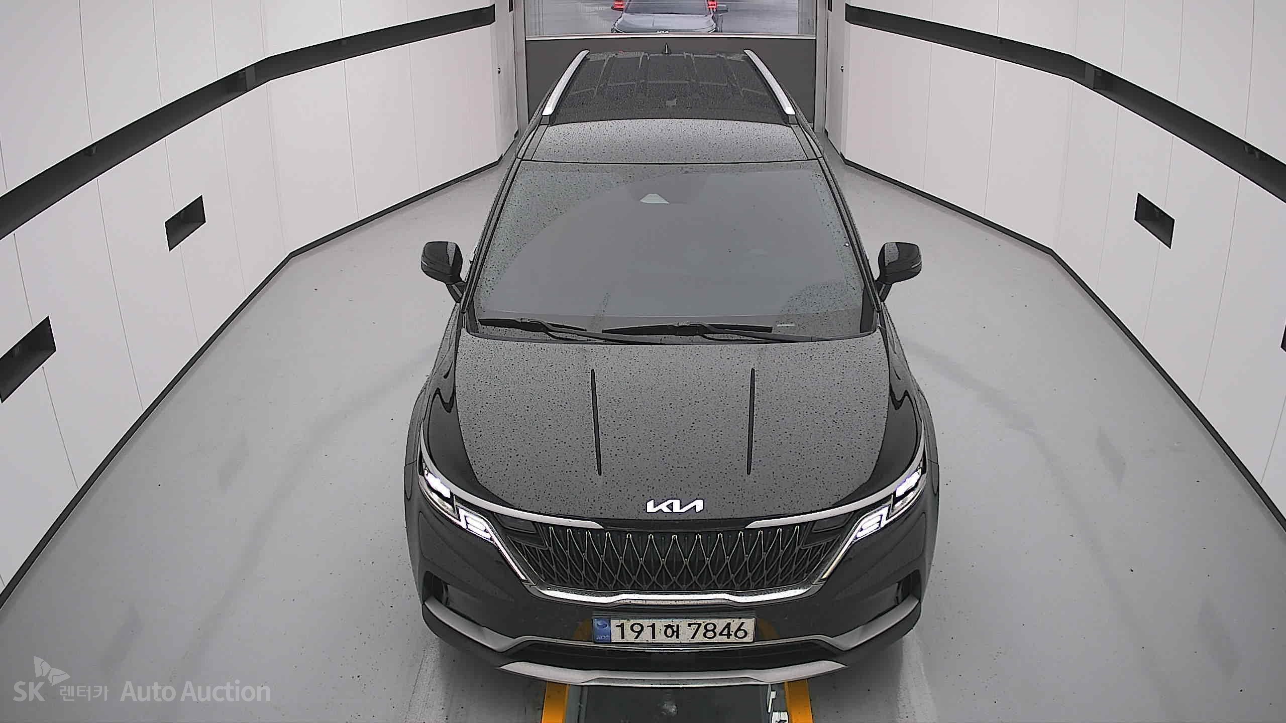 2023 - kia carnival