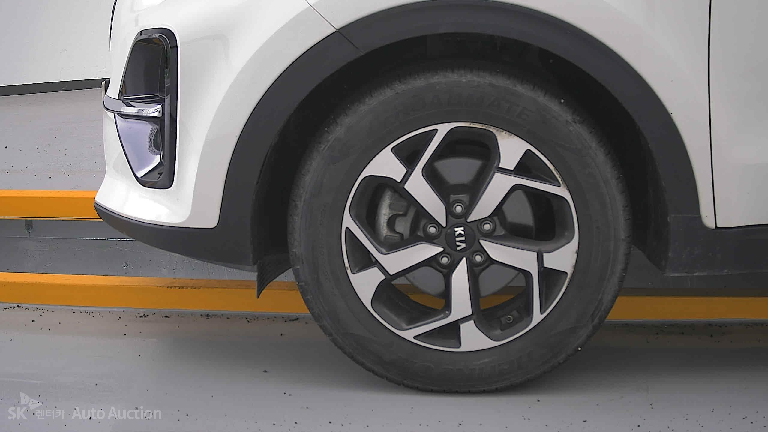 2022 - kia sportage