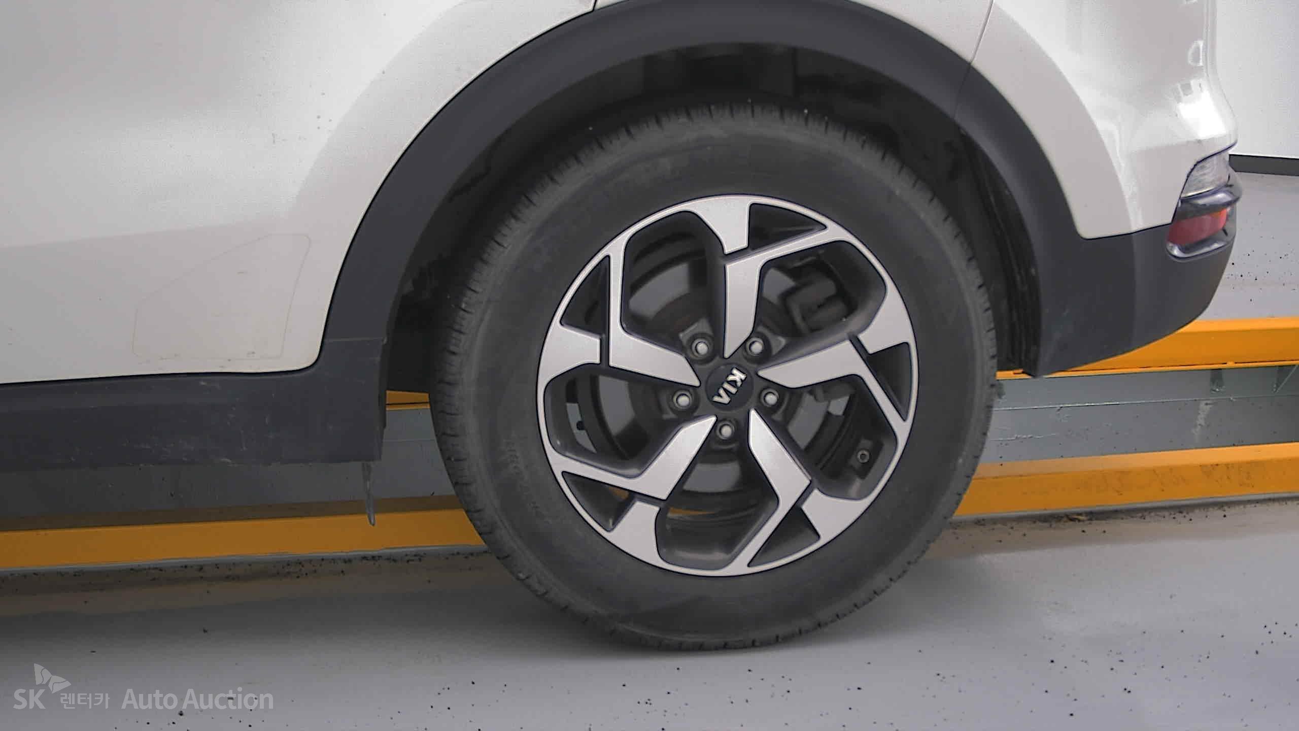 2022 - kia sportage