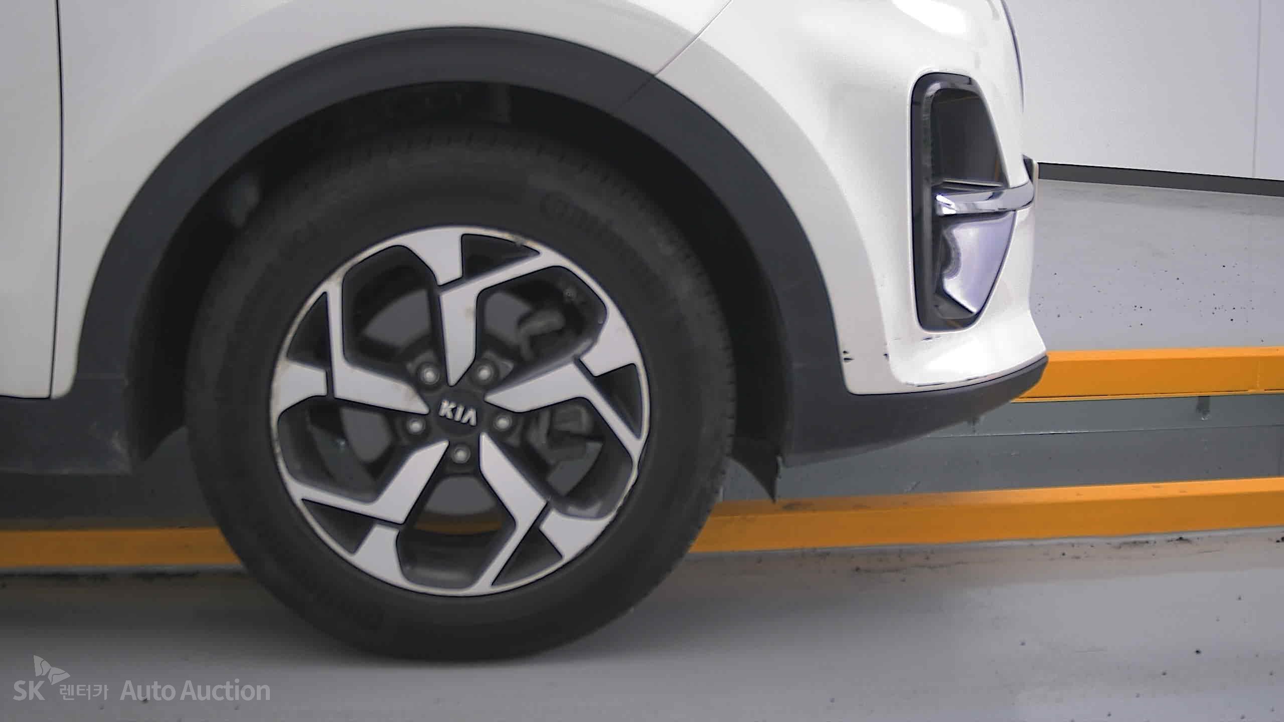 2022 - kia sportage