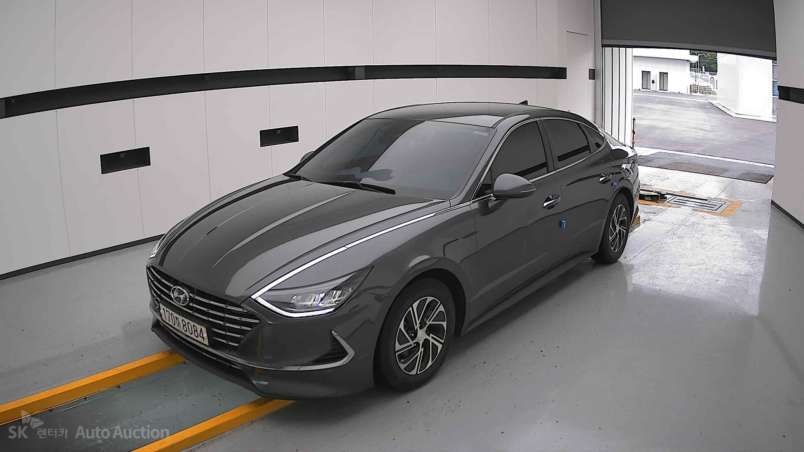 2022 - hyundai sonata