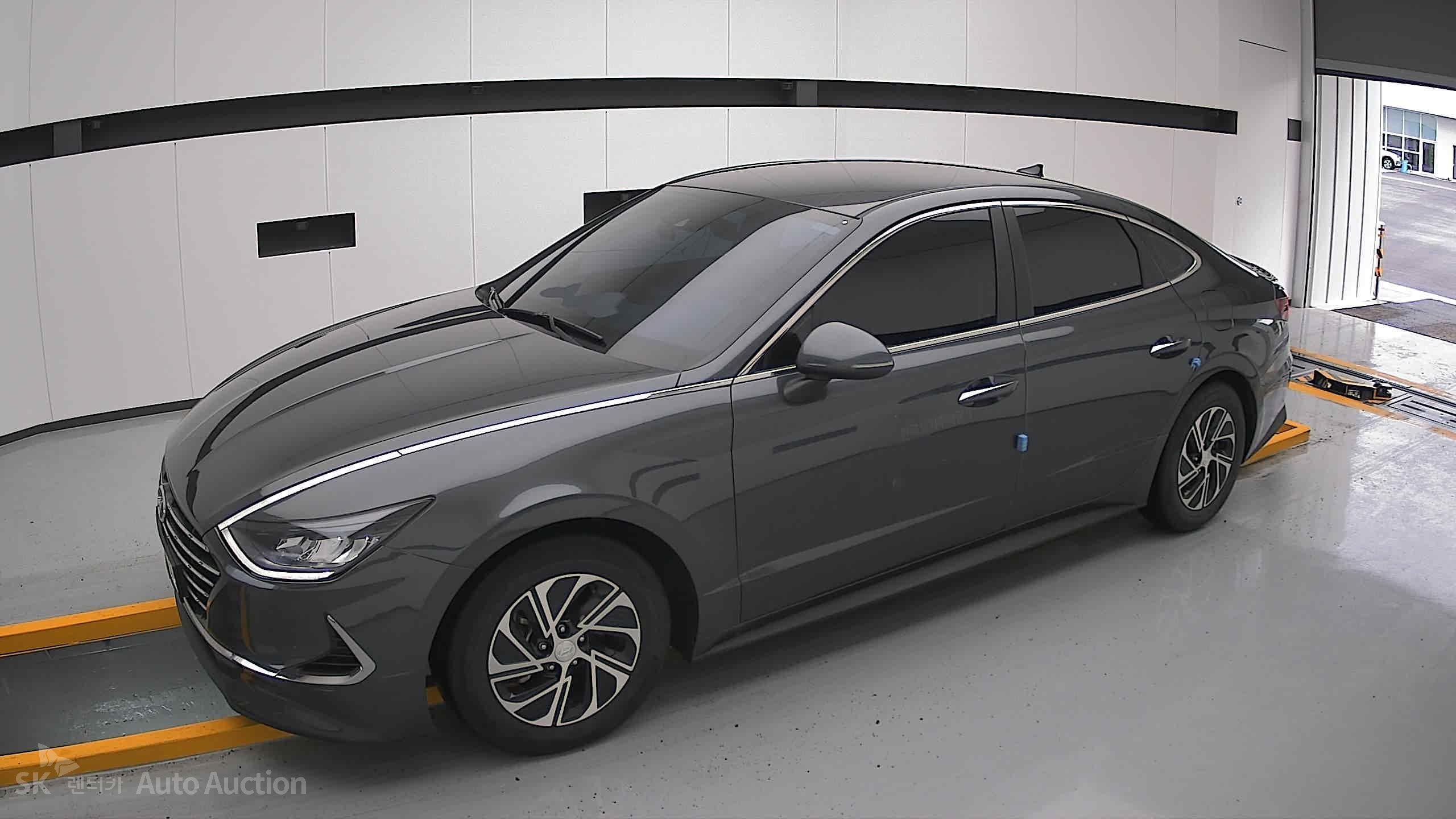 2022 - hyundai sonata