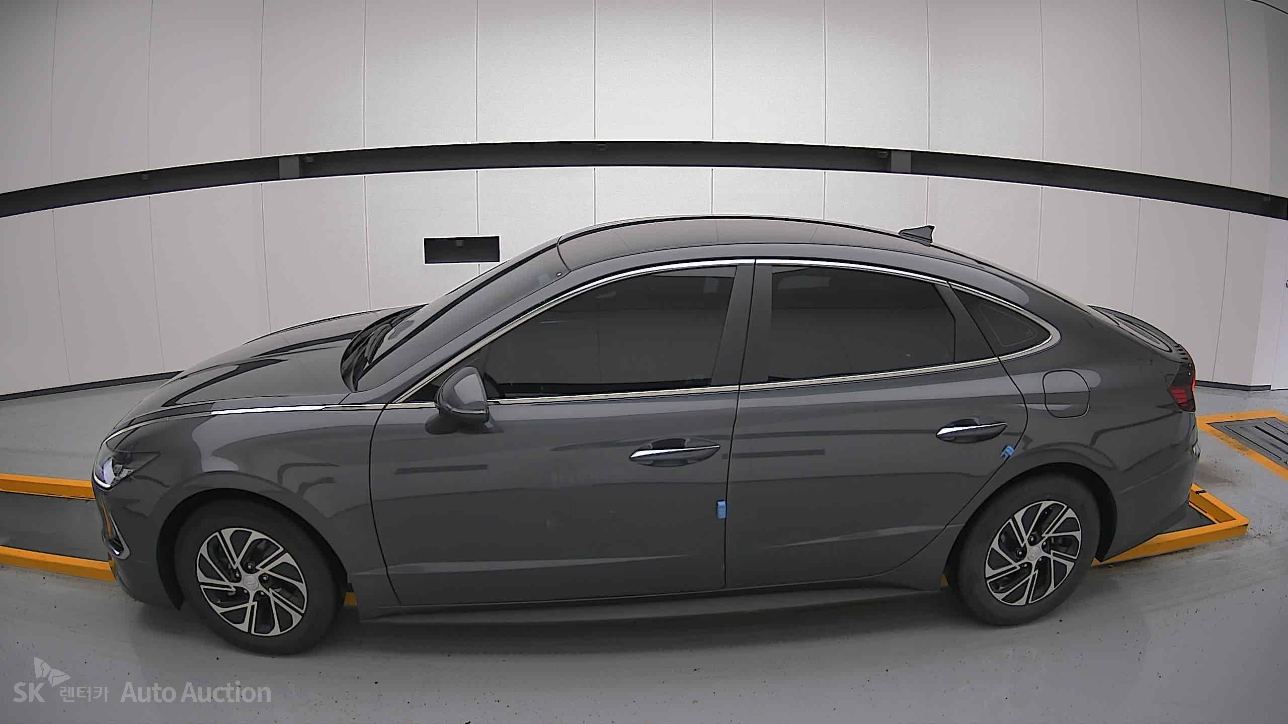 2022 - hyundai sonata