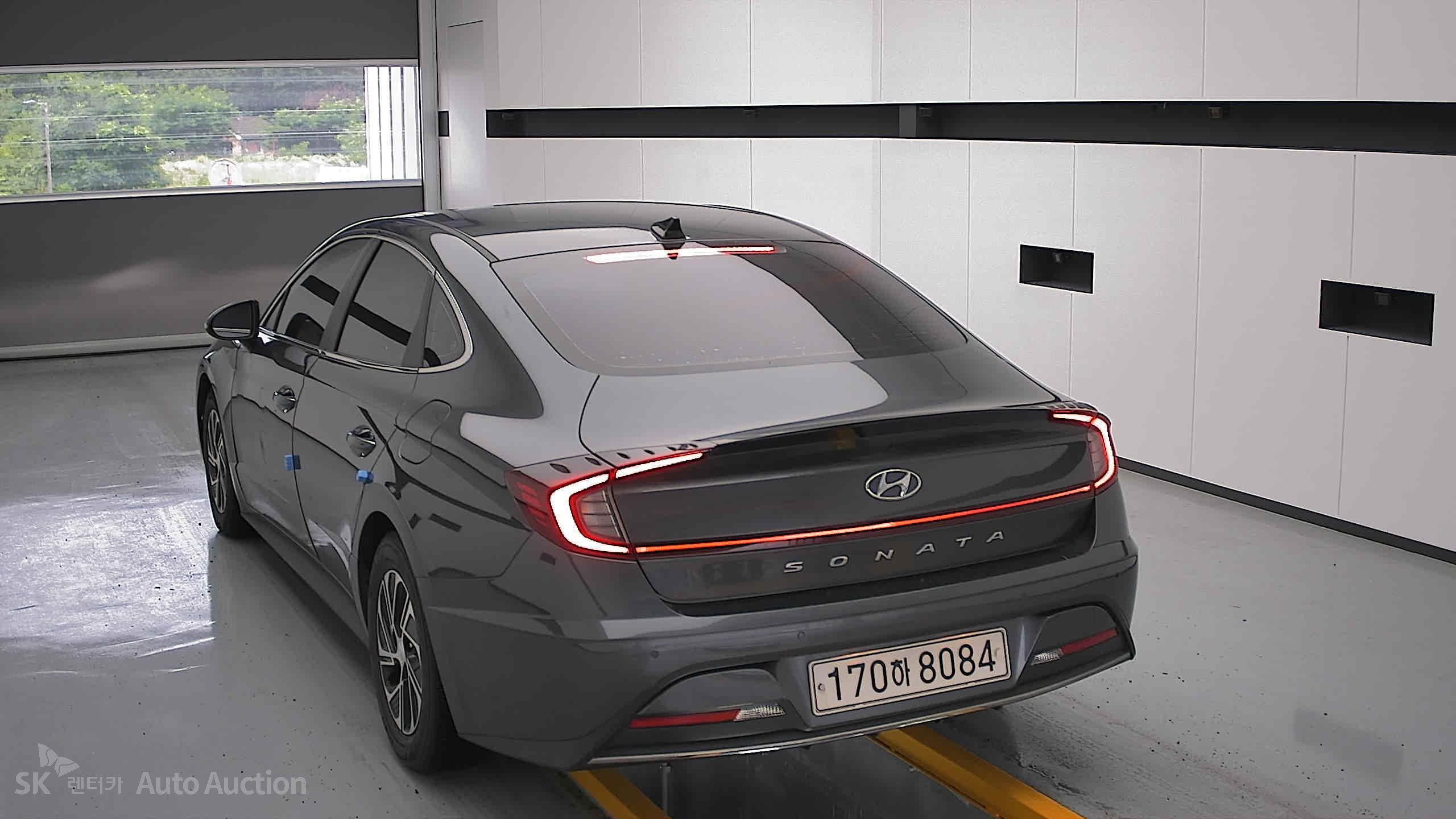 2022 - hyundai sonata