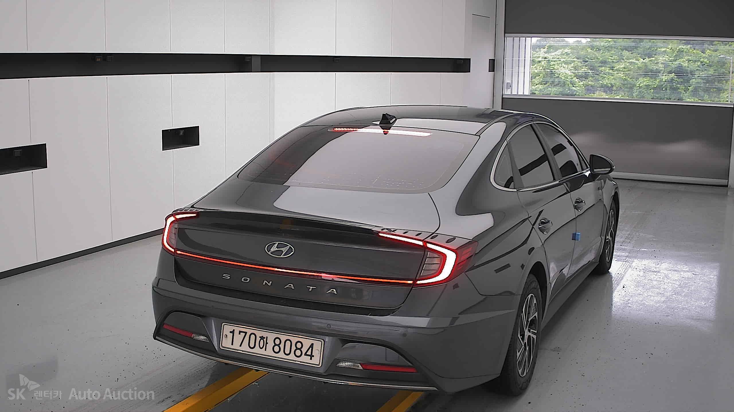 2022 - hyundai sonata