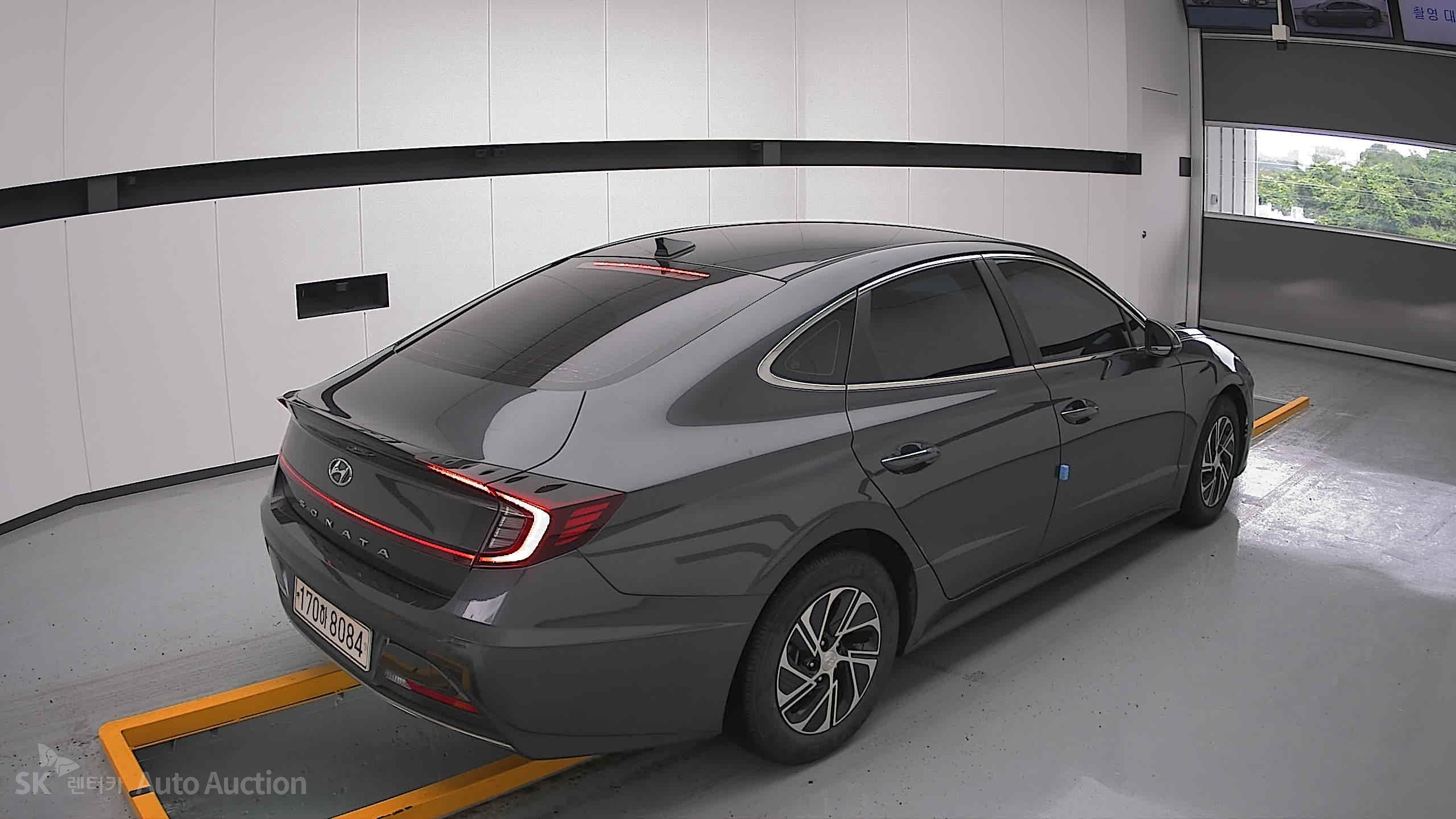 2022 - hyundai sonata
