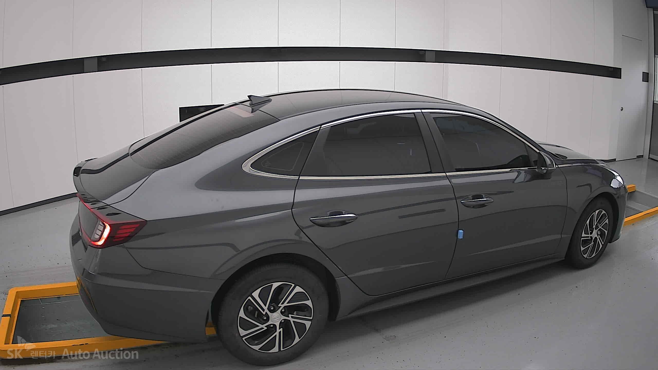 2022 - hyundai sonata