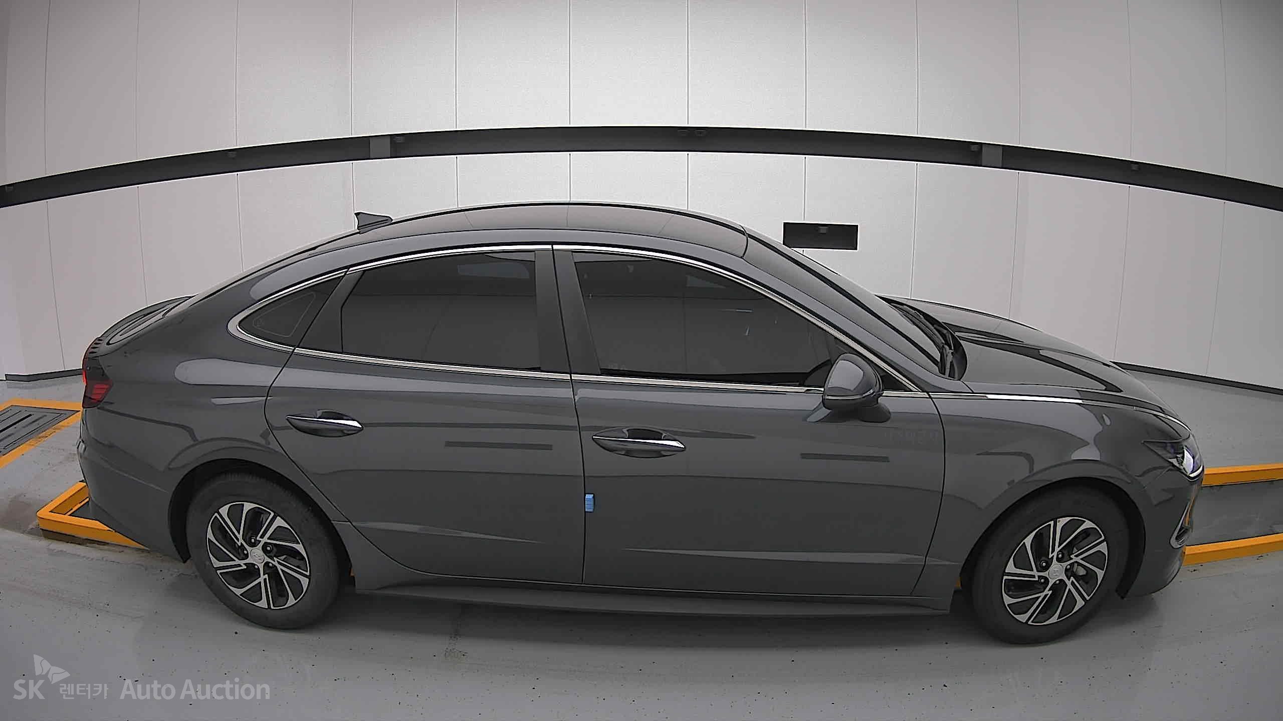 2022 - hyundai sonata
