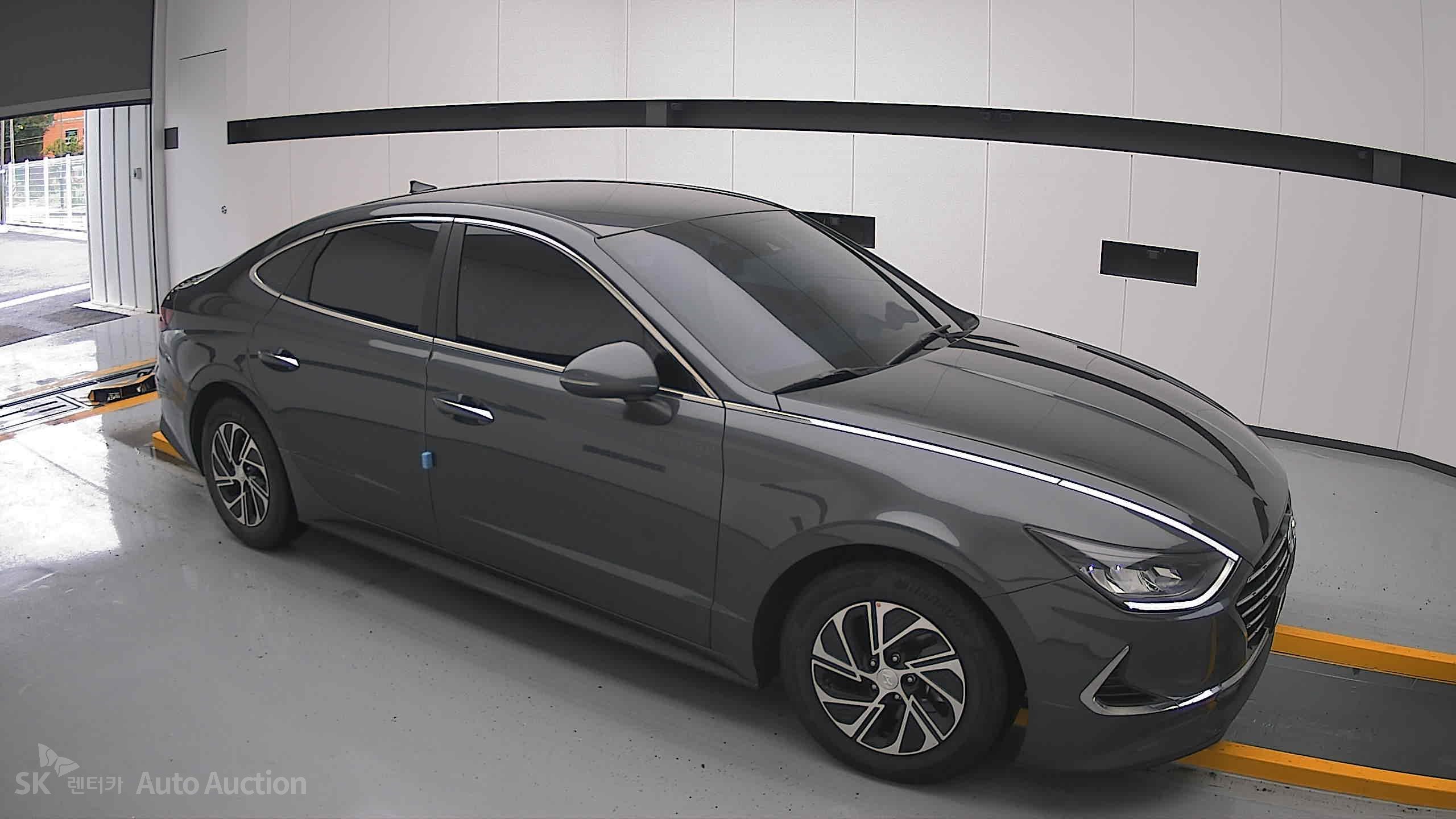 2022 - hyundai sonata