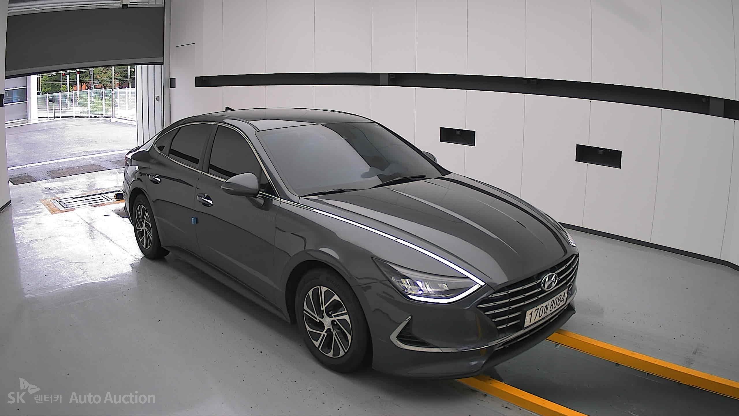 2022 - hyundai sonata