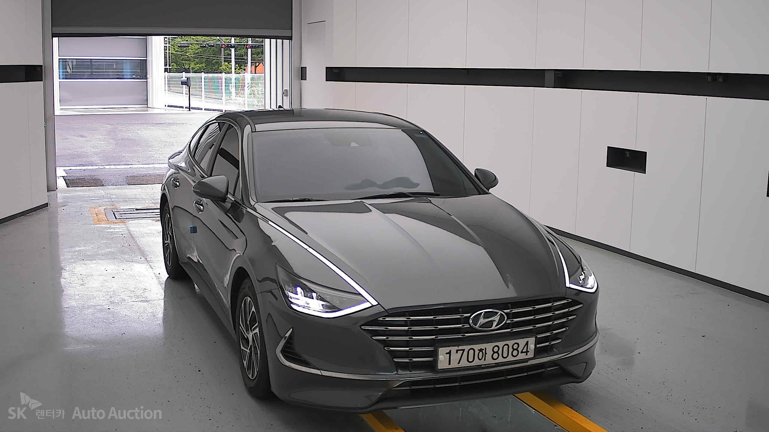 2022 - hyundai sonata