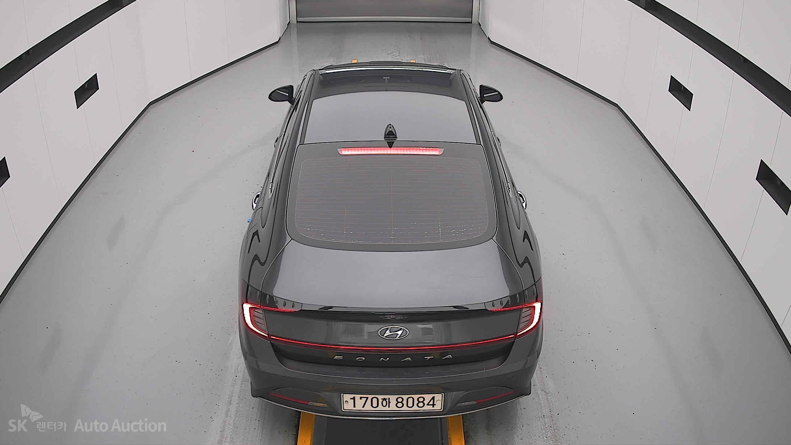 2022 - hyundai sonata