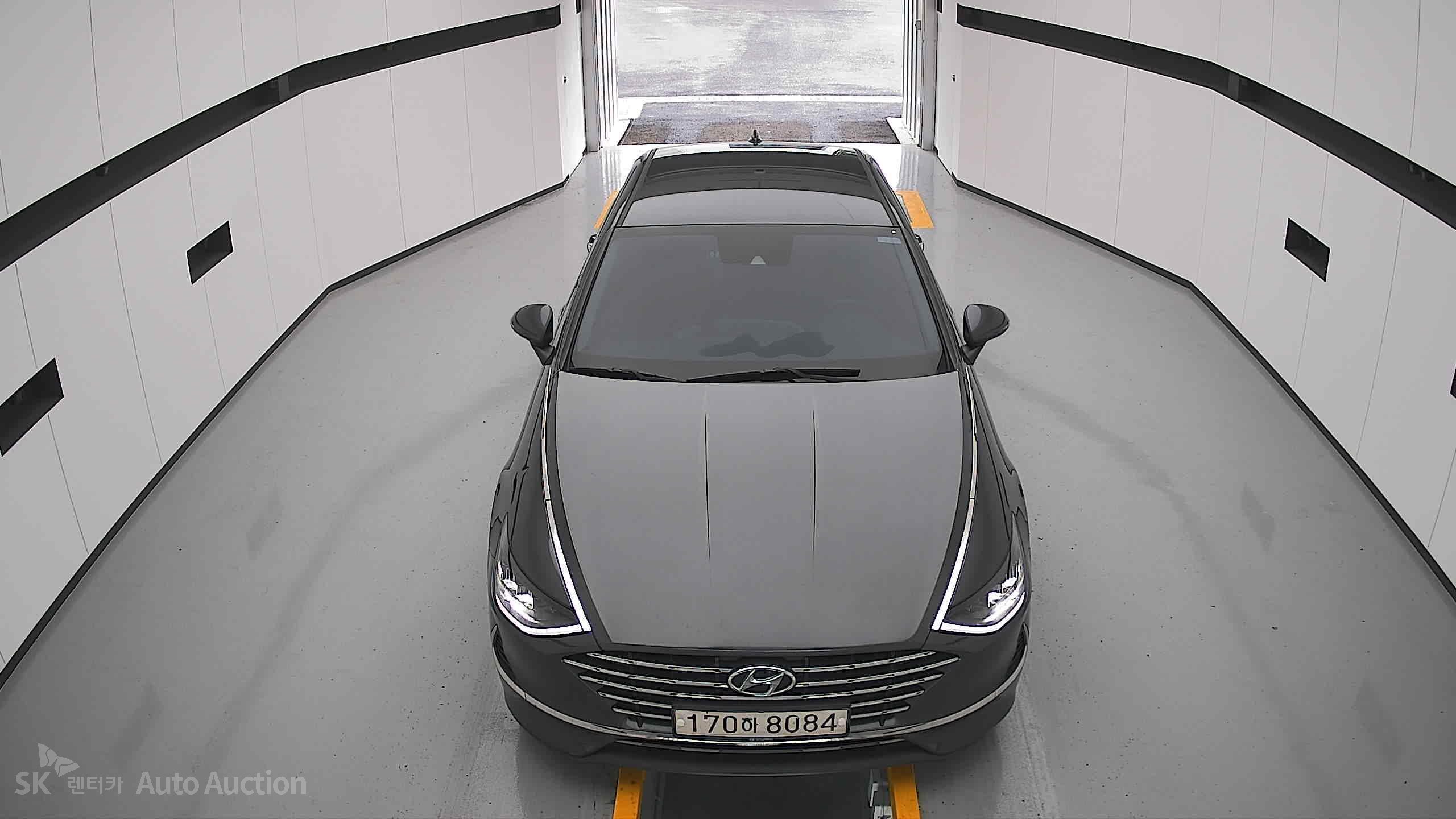2022 - hyundai sonata