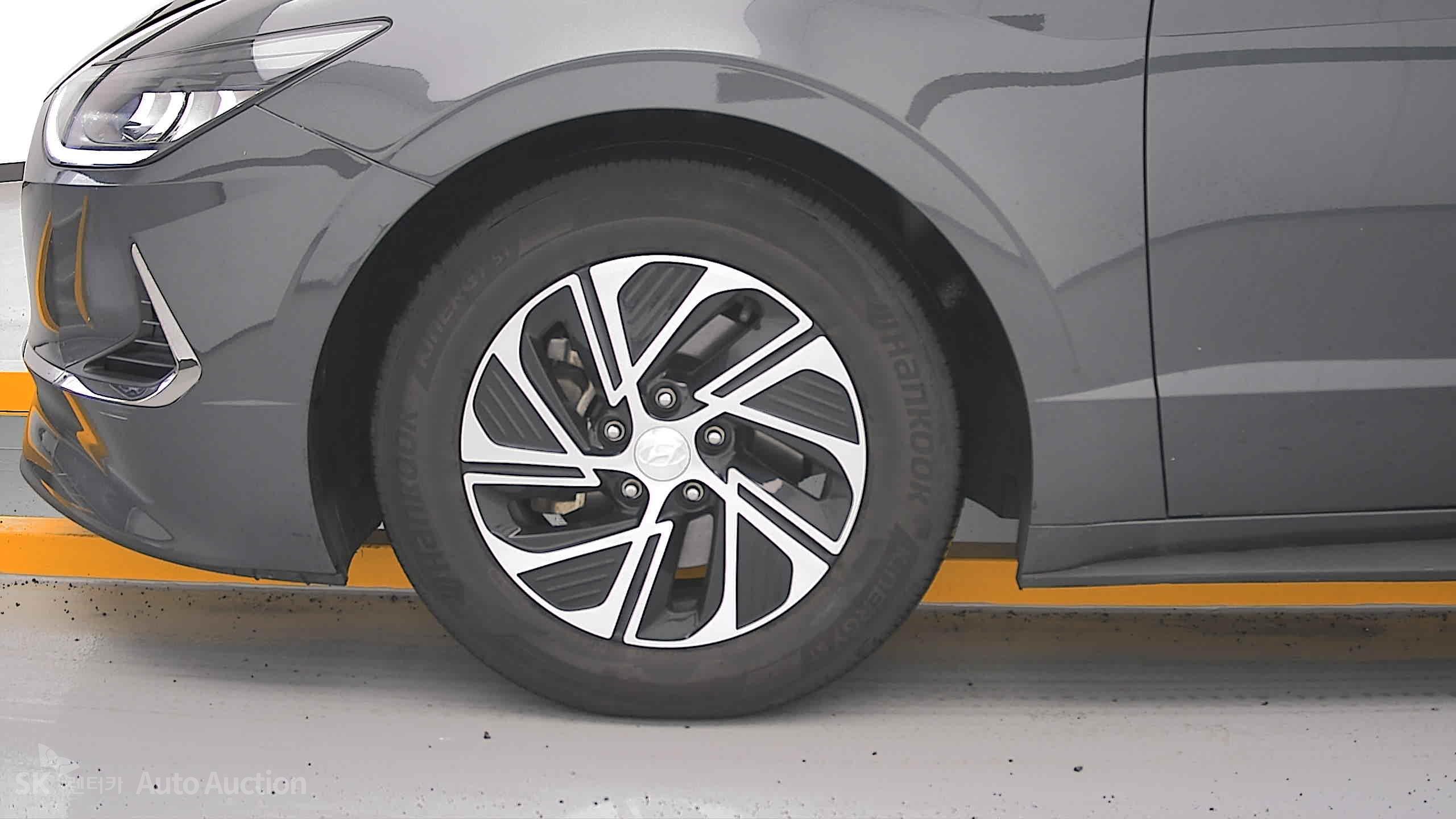 2022 - hyundai sonata