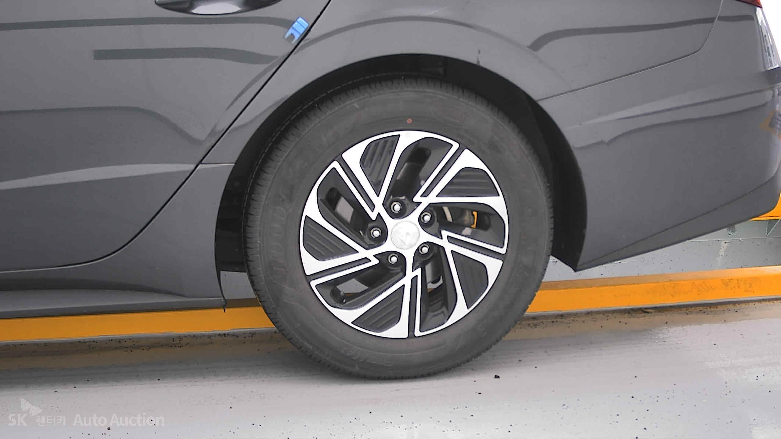 2022 - hyundai sonata