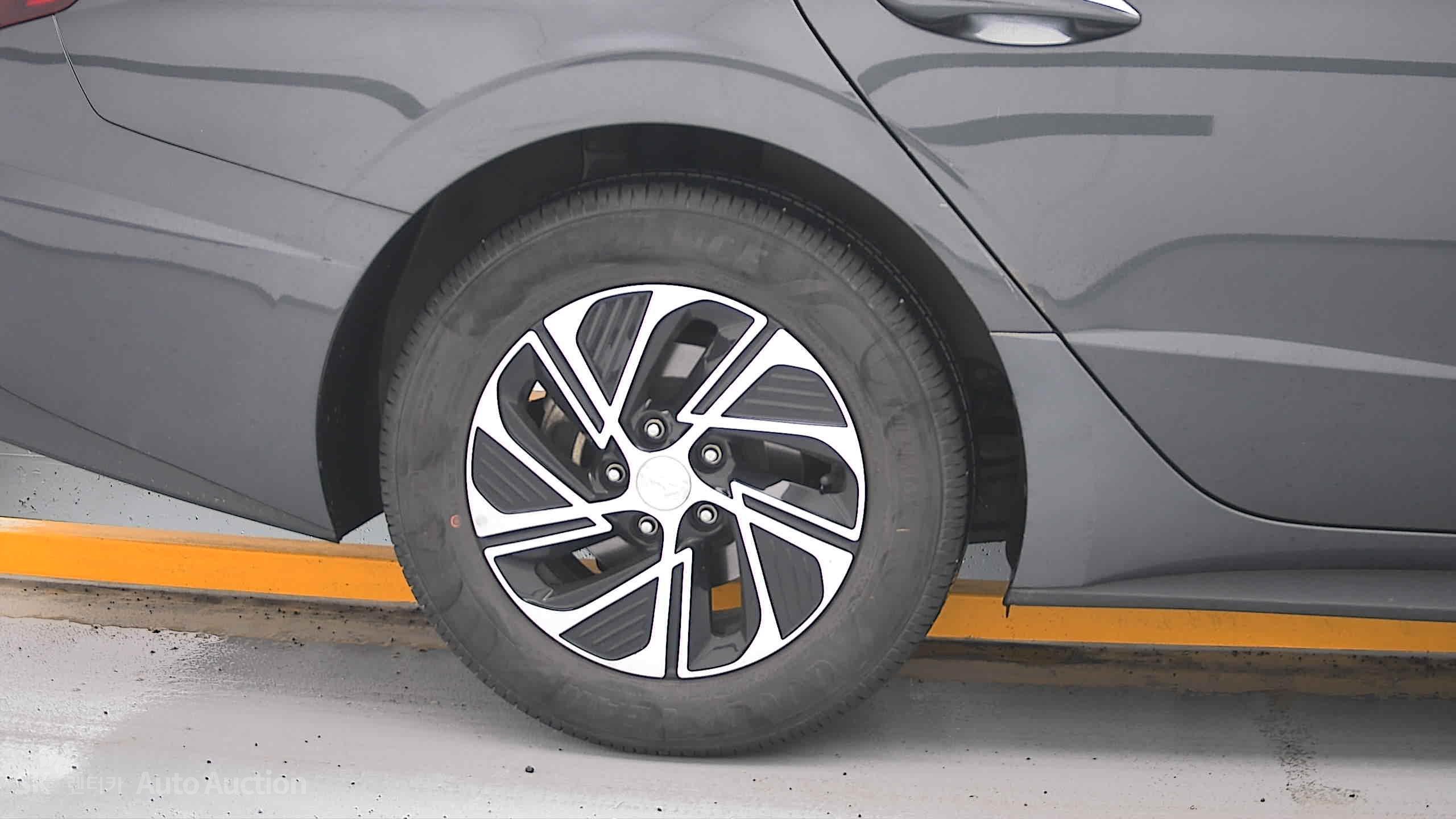 2022 - hyundai sonata