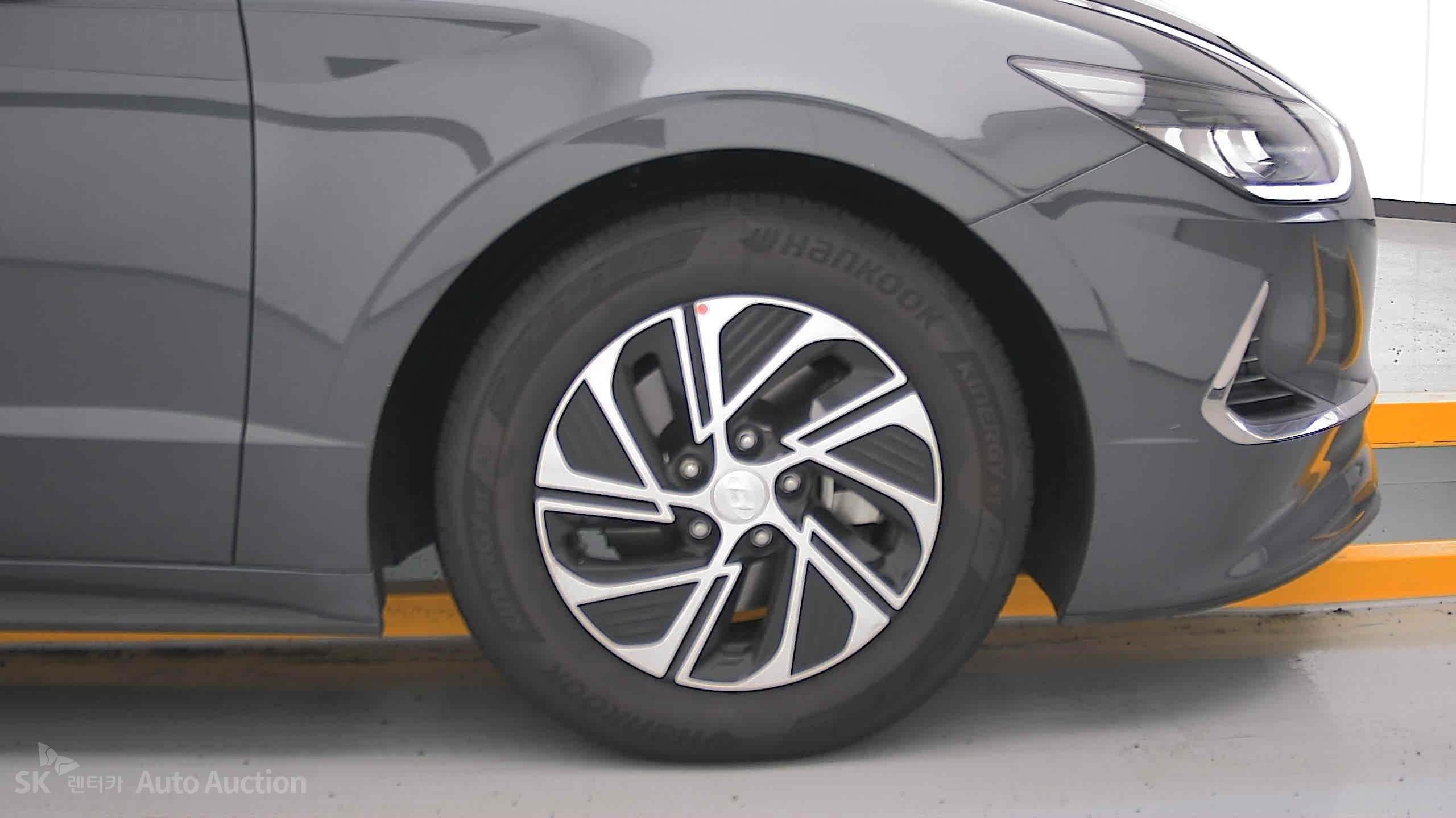 2022 - hyundai sonata