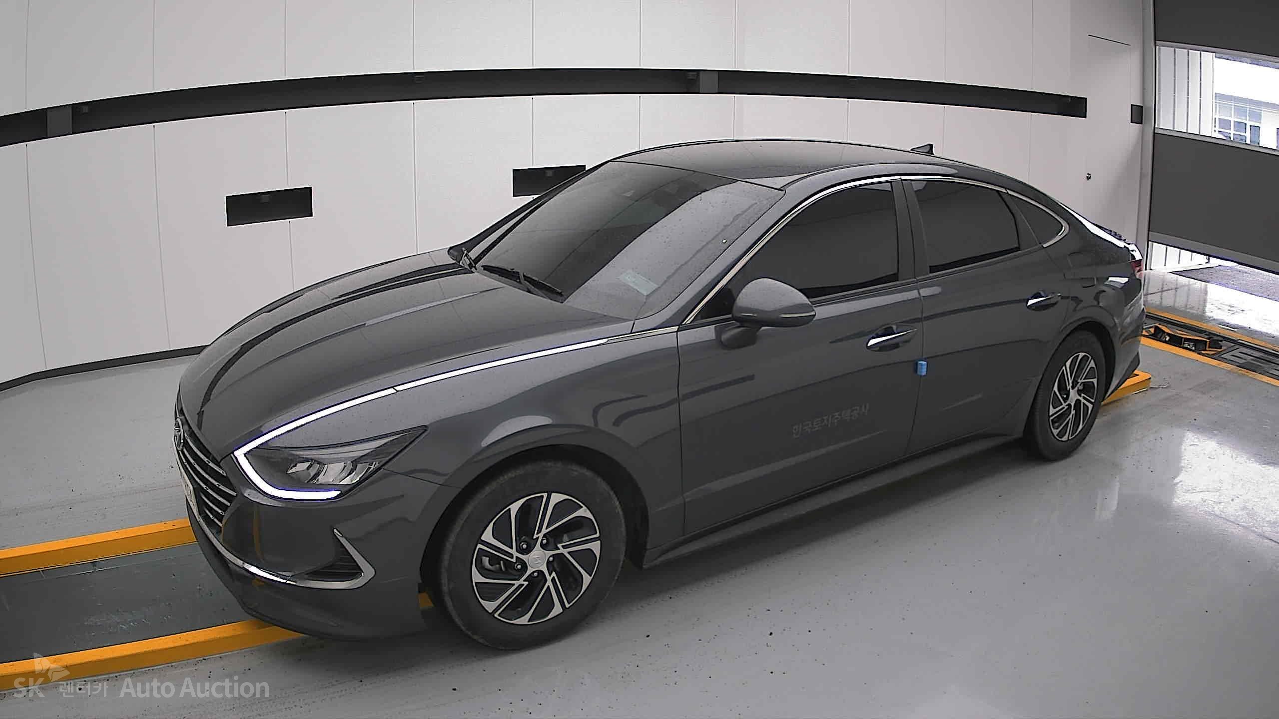 2022 - hyundai sonata