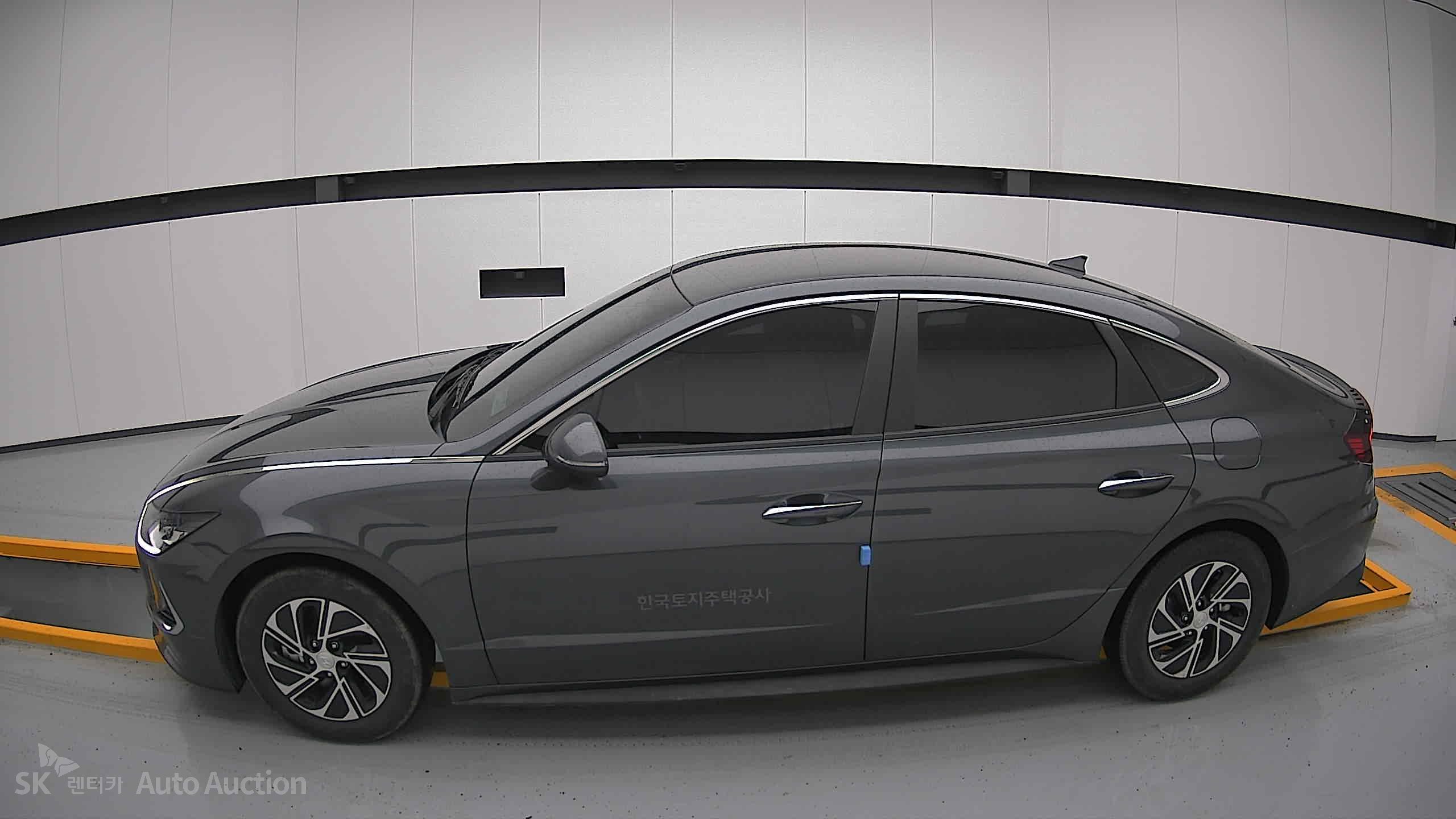 2022 - hyundai sonata