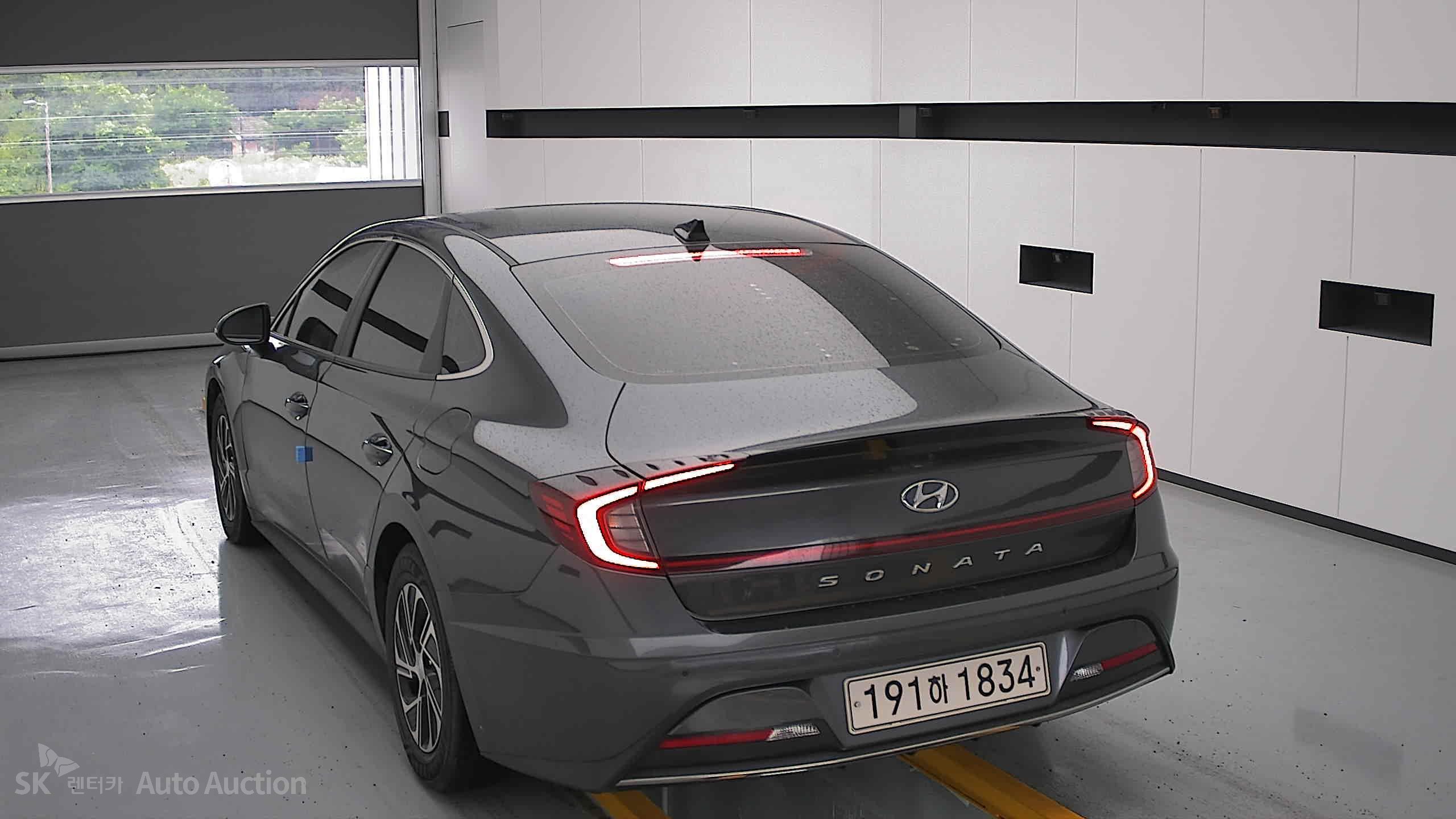 2022 - hyundai sonata