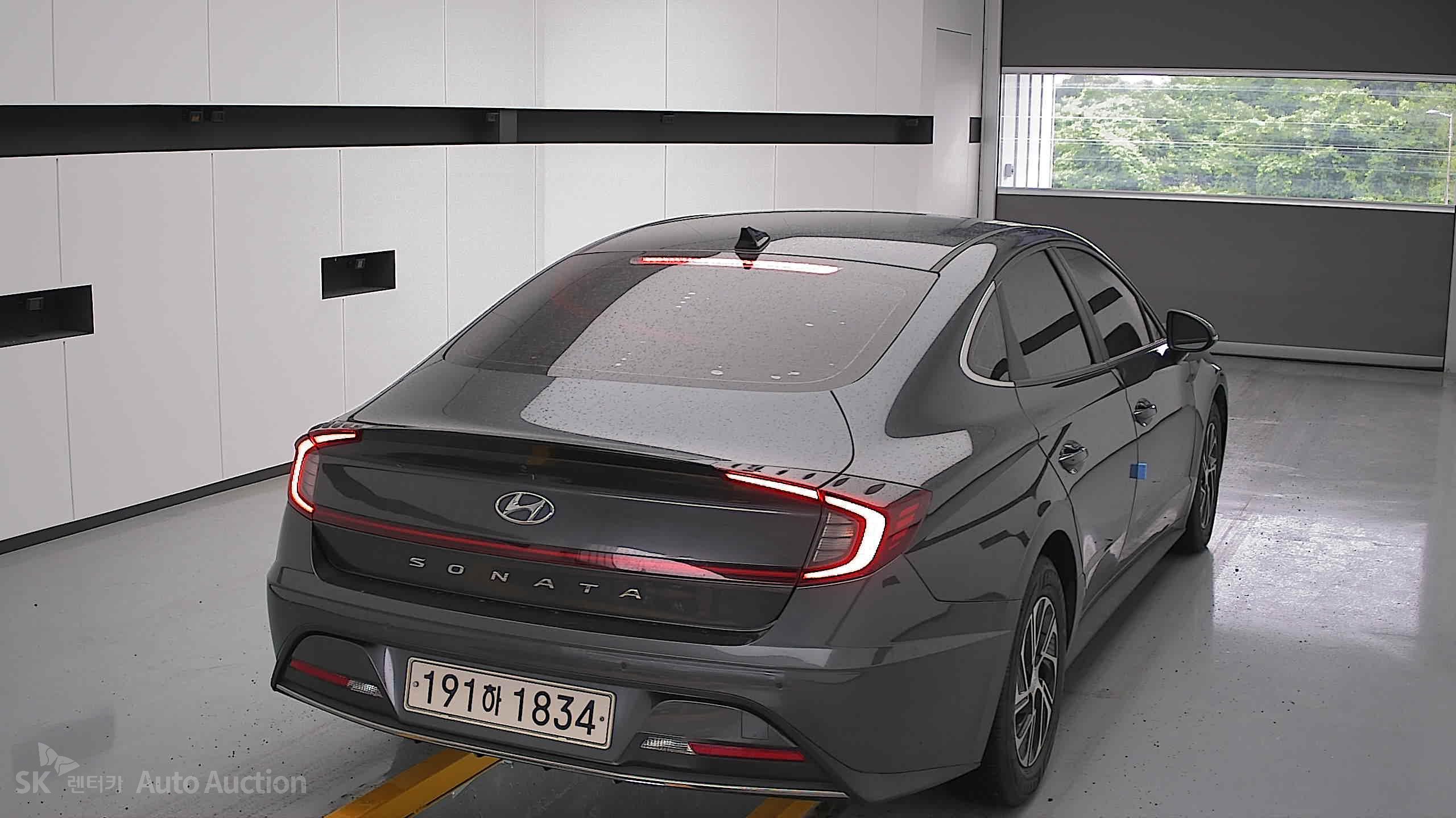 2022 - hyundai sonata